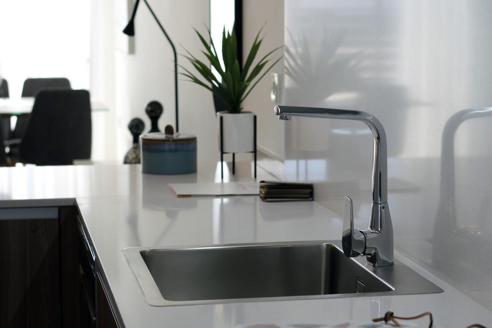 Nybygg - Villa -
Pilar de la Horadada - El Pilar de la Horadada