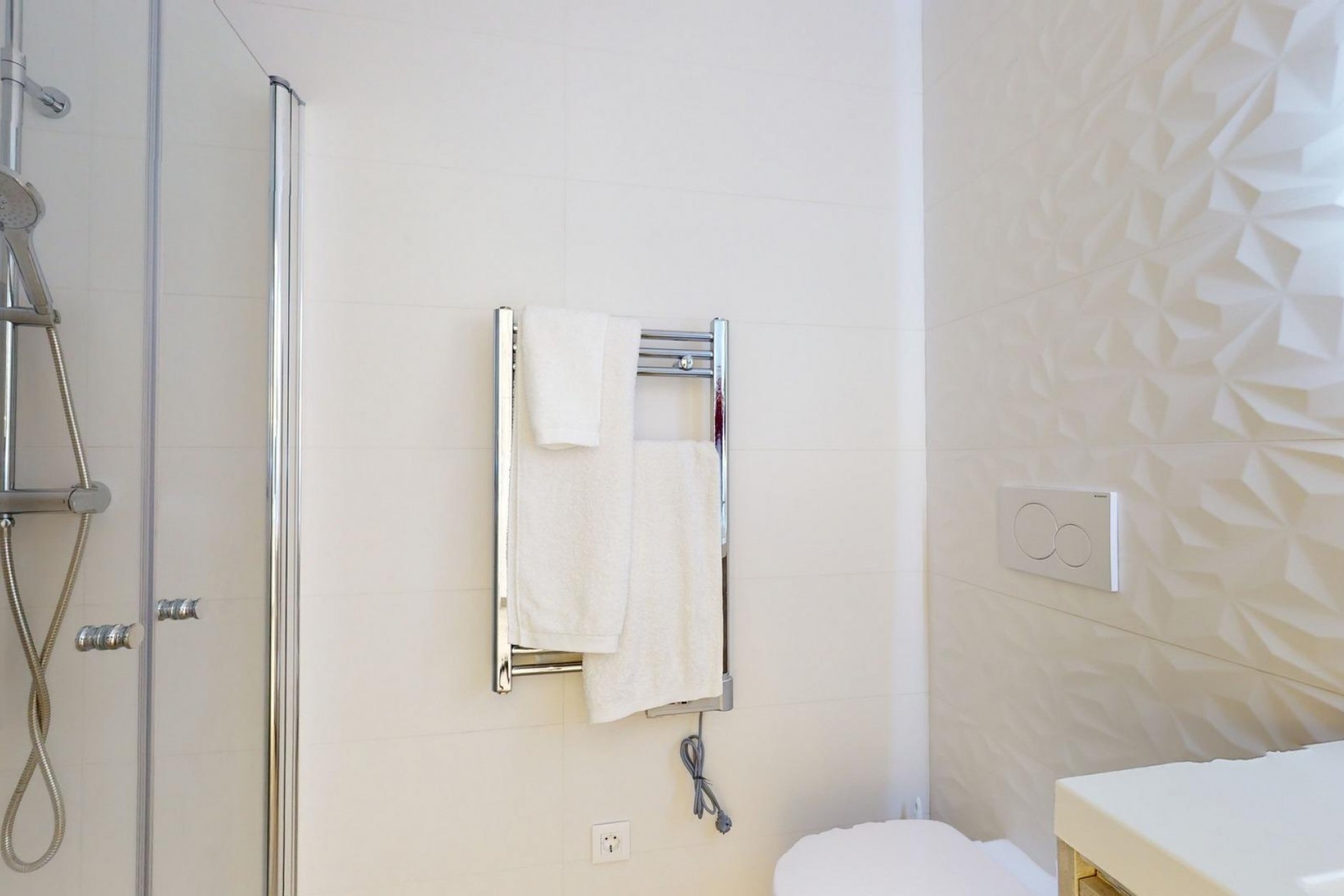 Nybygg - Villa -
Pilar de la Horadada - Lo Monte