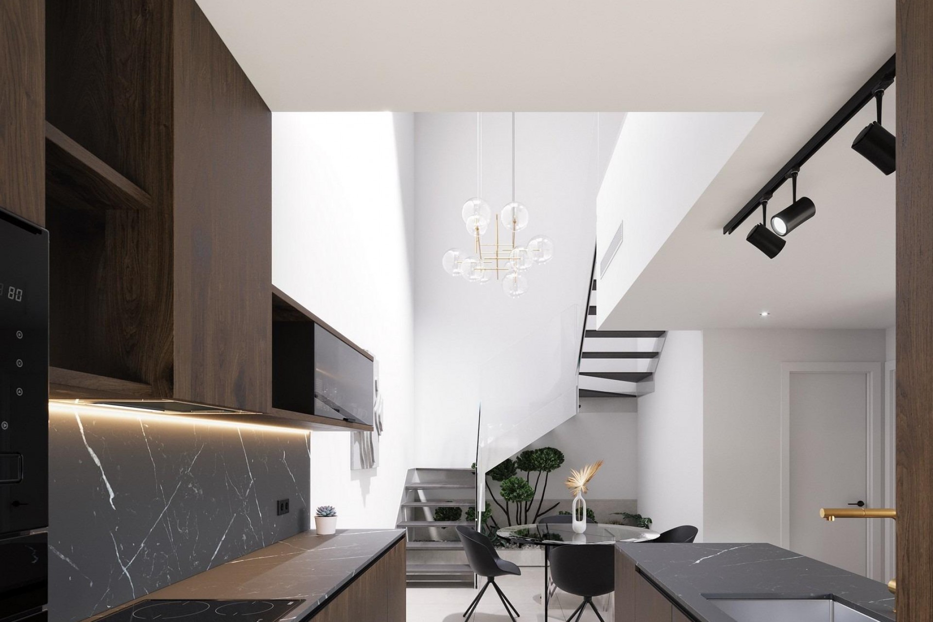 Nybygg - Villa -
Pilar de la Horadada - parques de Andromeda