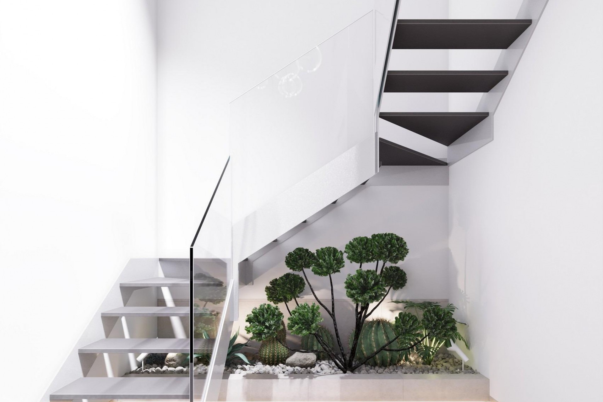 Nybygg - Villa -
Pilar de la Horadada - parques de Andromeda