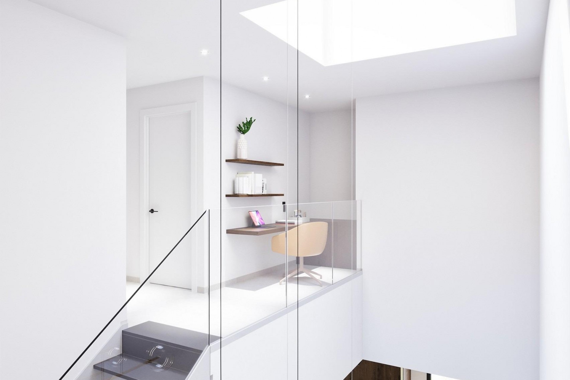 Nybygg - Villa -
Pilar de la Horadada - parques de Andromeda