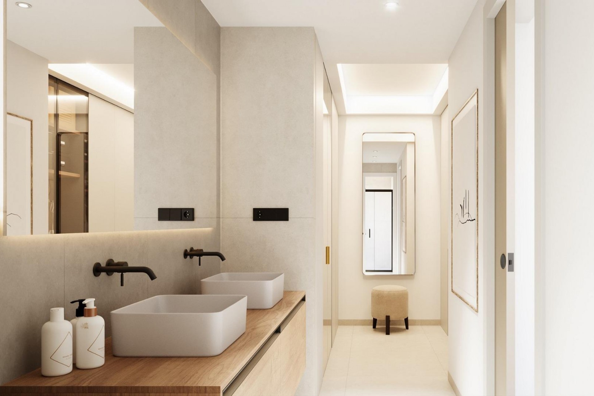 Nybygg - Villa -
Pilar de la Horadada - parques de Andromeda