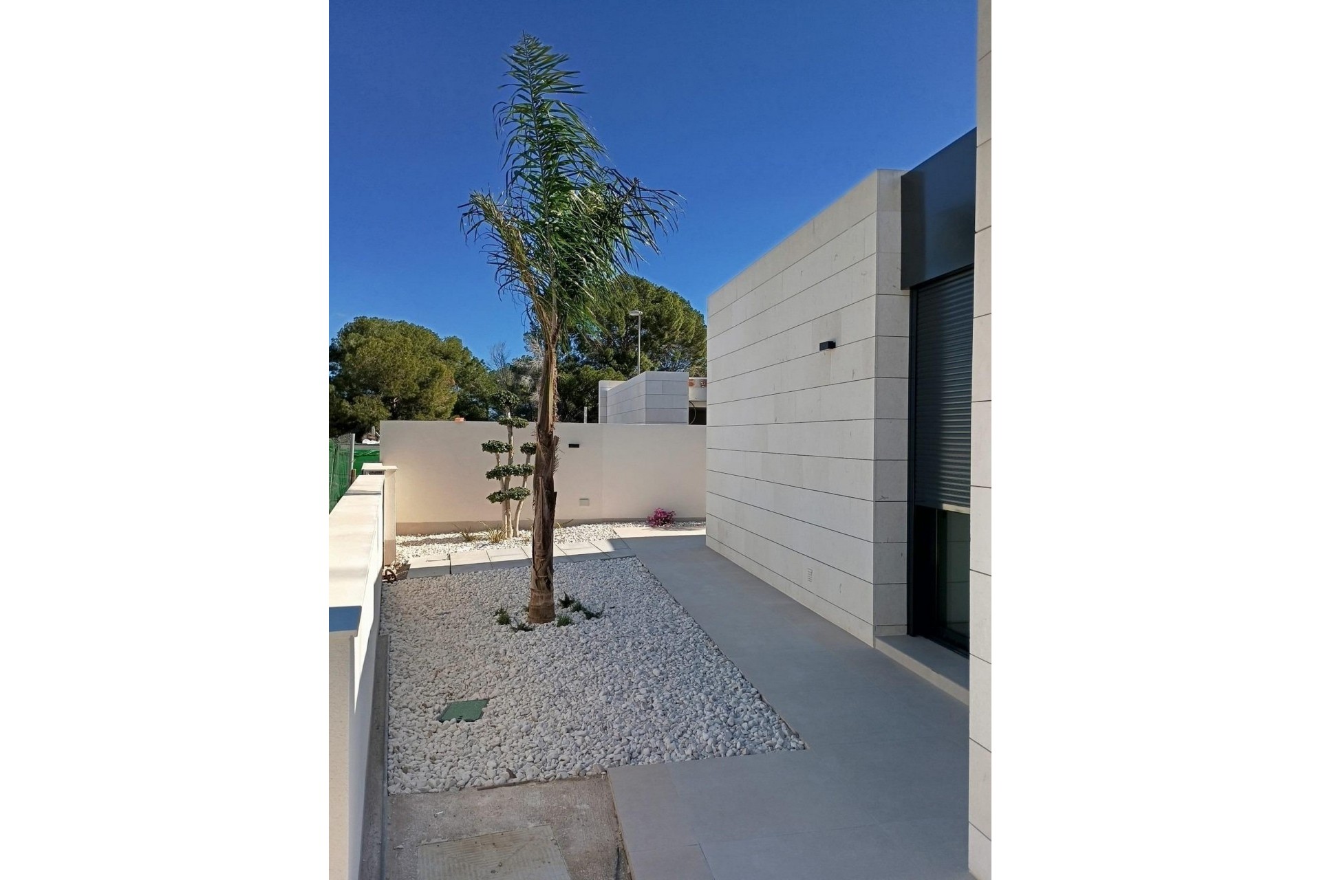 Nybygg - Villa -
Pilar de la Horadada - Roda Golf