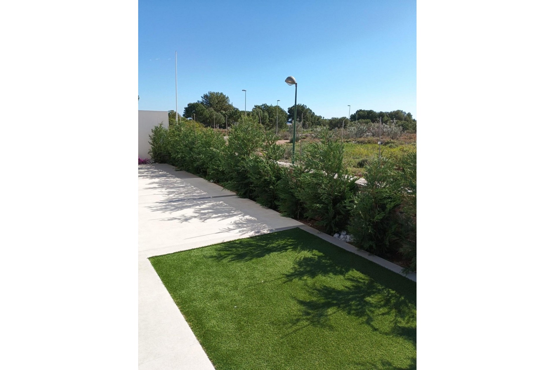 Nybygg - Villa -
Pilar de la Horadada - Roda Golf
