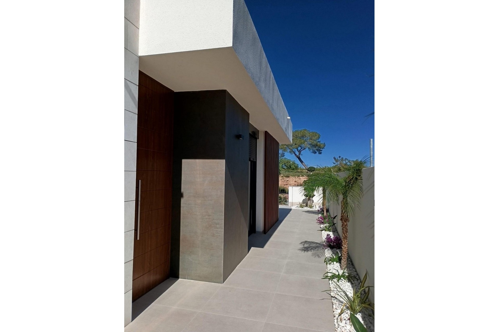 Nybygg - Villa -
Pilar de la Horadada - Roda Golf