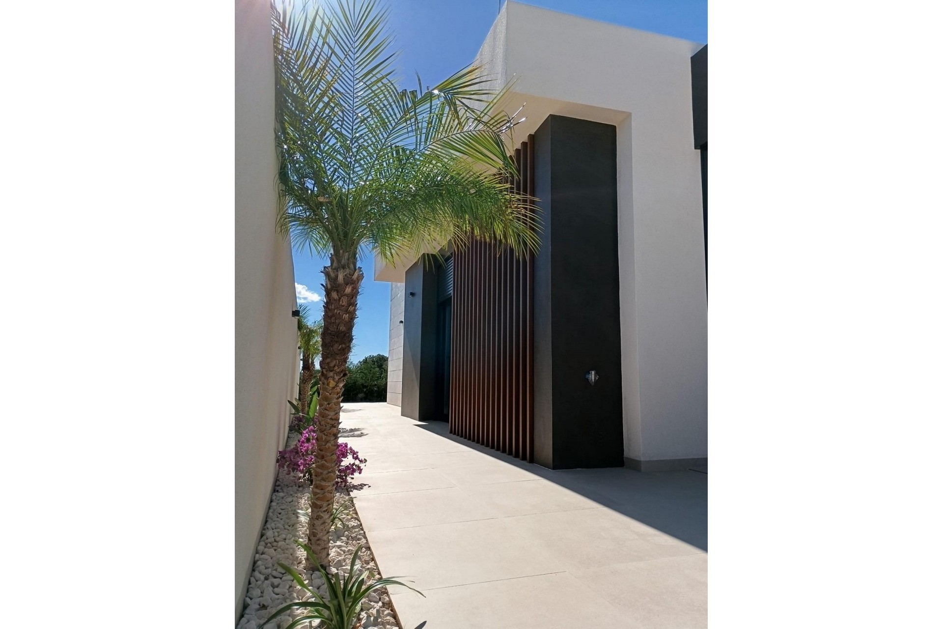 Nybygg - Villa -
Pilar de la Horadada - Roda Golf