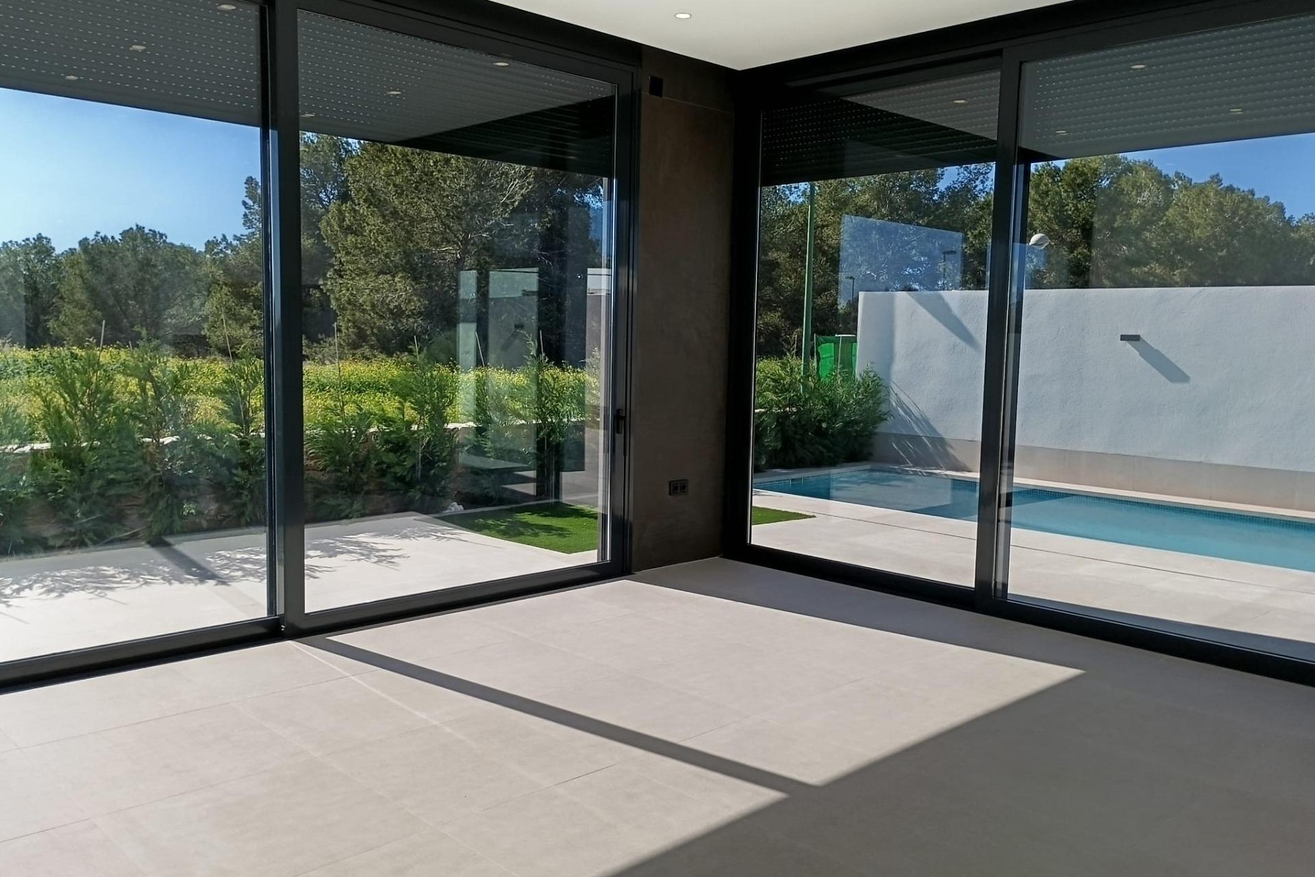 Nybygg - Villa -
Pilar de la Horadada - Roda Golf