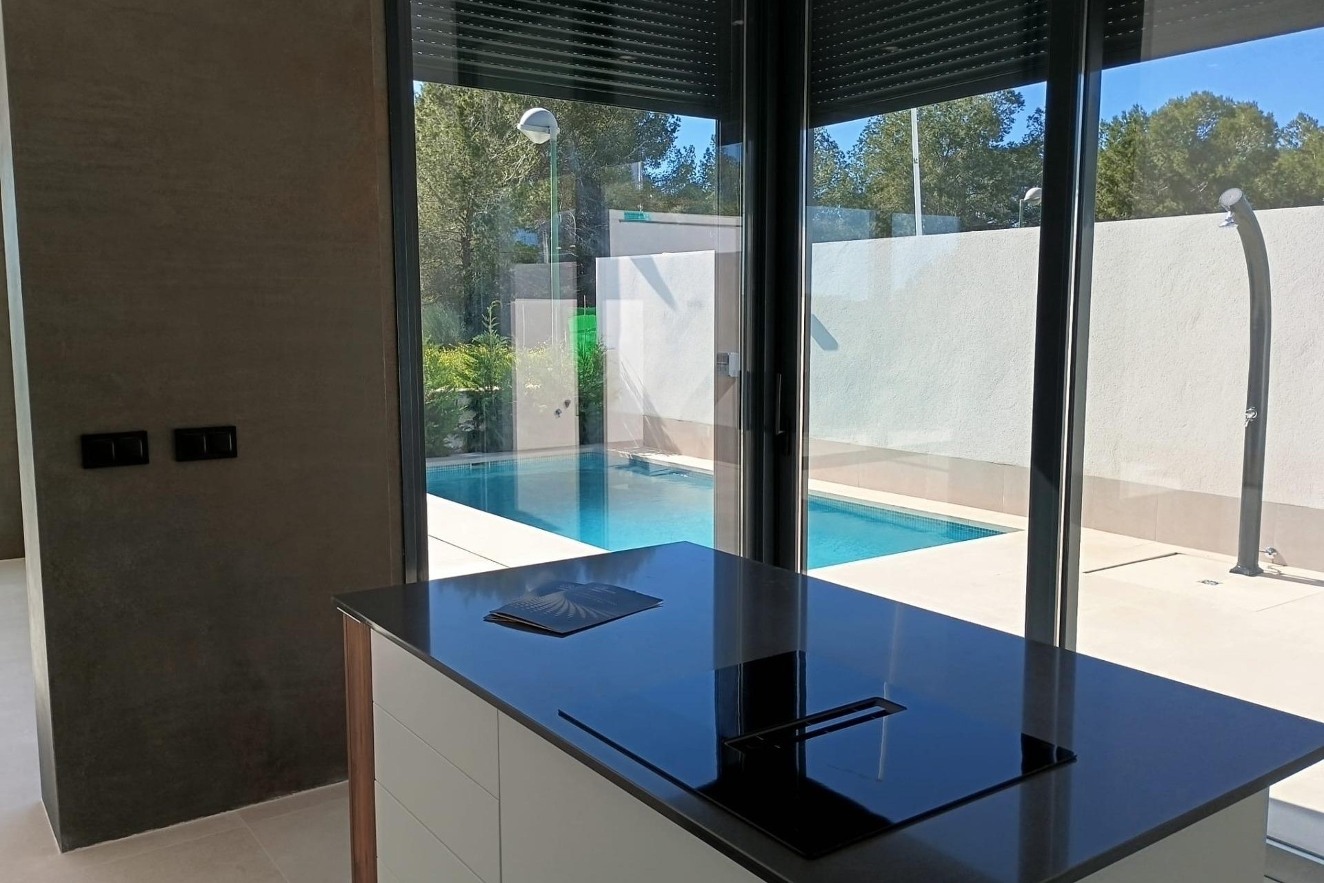 Nybygg - Villa -
Pilar de la Horadada - Roda Golf