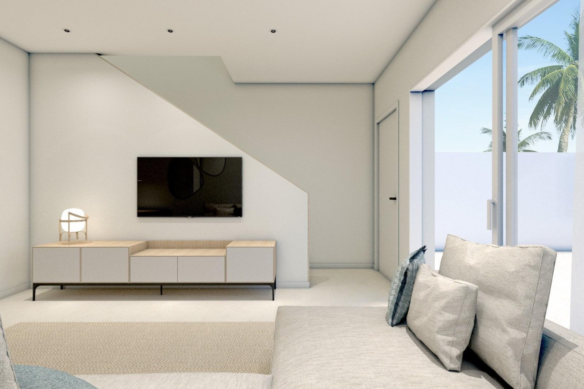 Nybygg - Villa -
Pilar de la Horadada - Torre De La Horadada