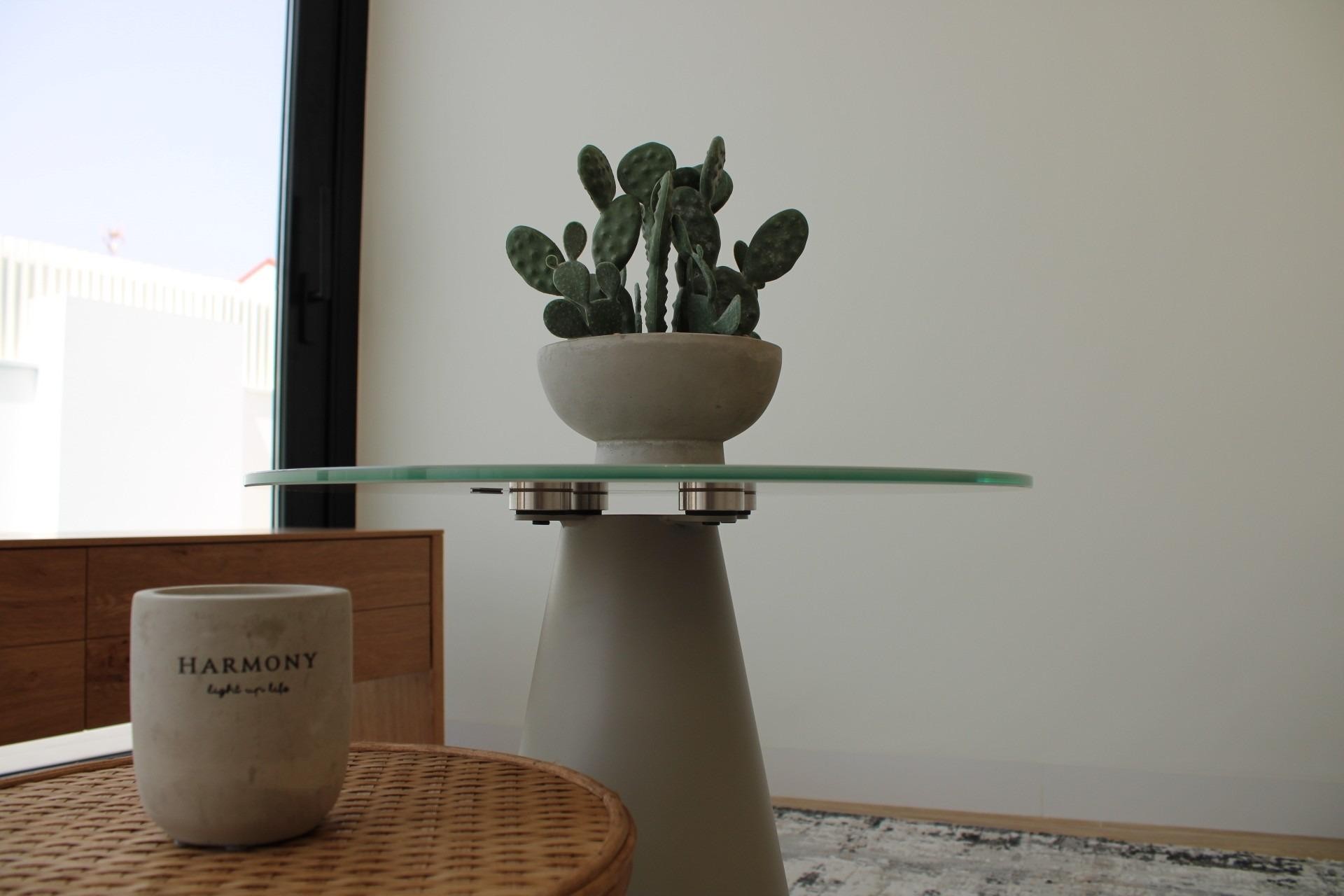 Nybygg - Villa -
Pilar de la Horadada - Torre De La Horadada