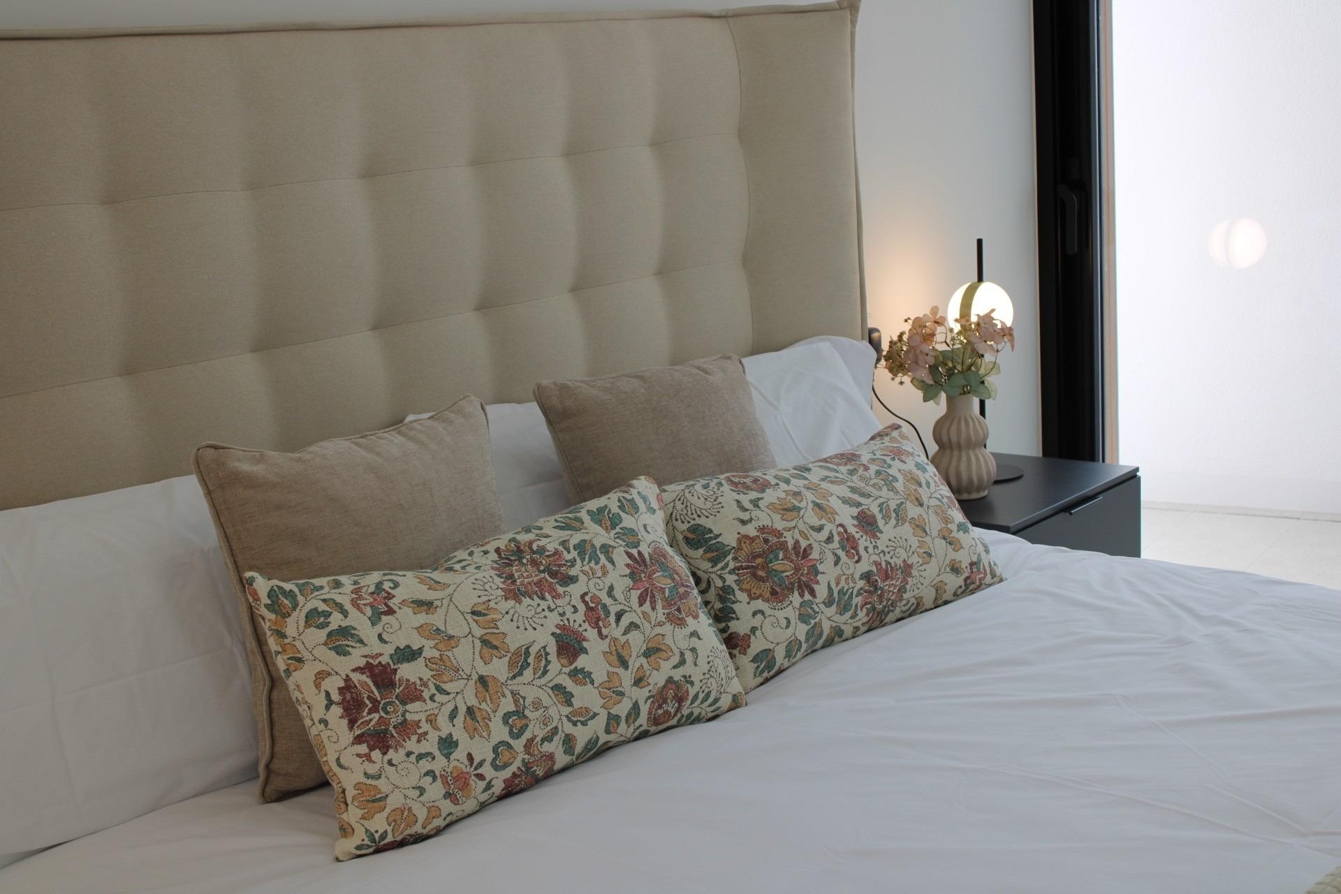 Nybygg - Villa -
Pilar de la Horadada - Torre De La Horadada