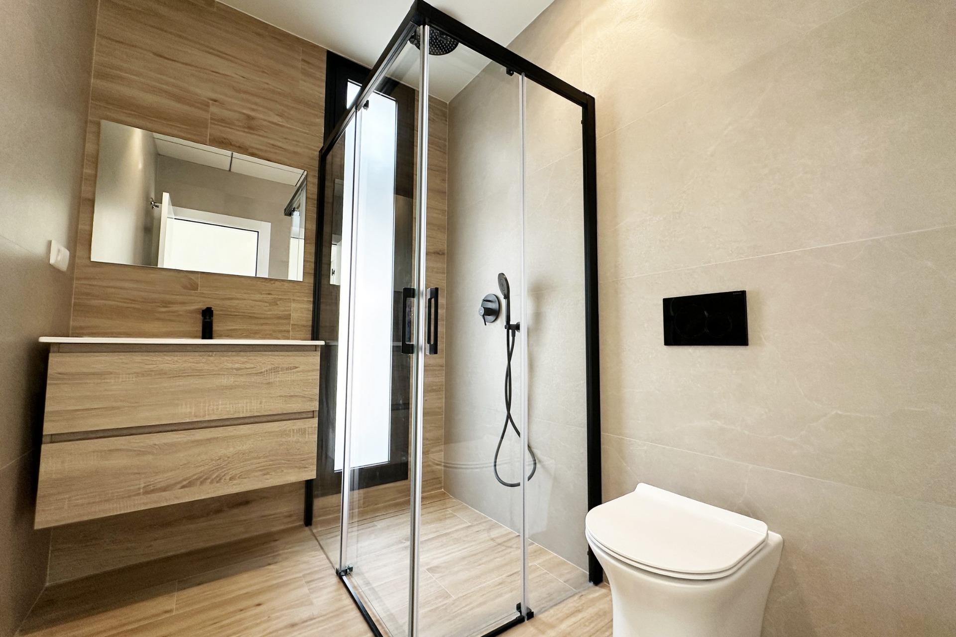 Nybygg - Villa -
Pilar de la Horadada - Torre De La Horadada