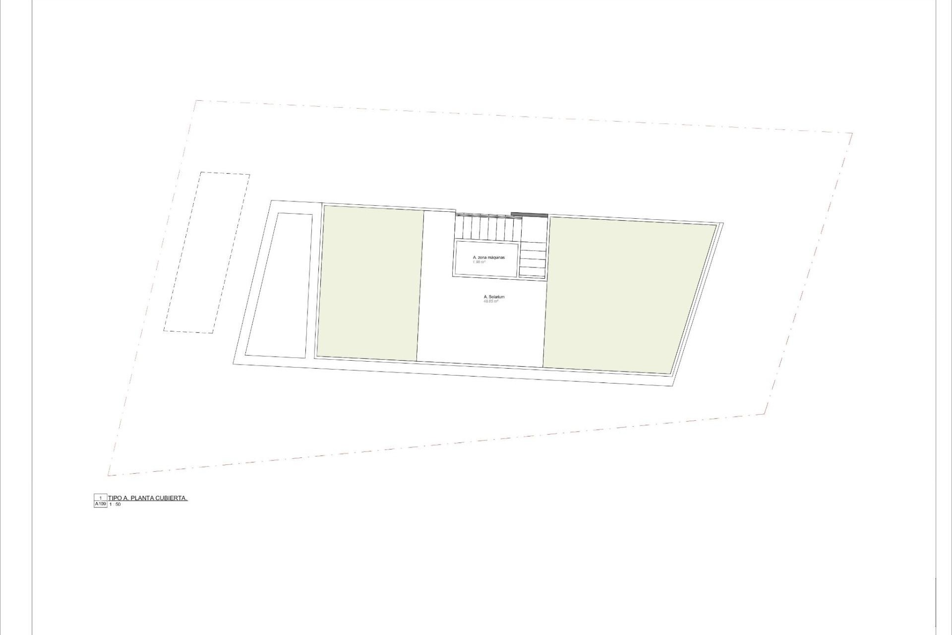 Nybygg - Villa -
Pilar de la Horadada - Torre De La Horadada