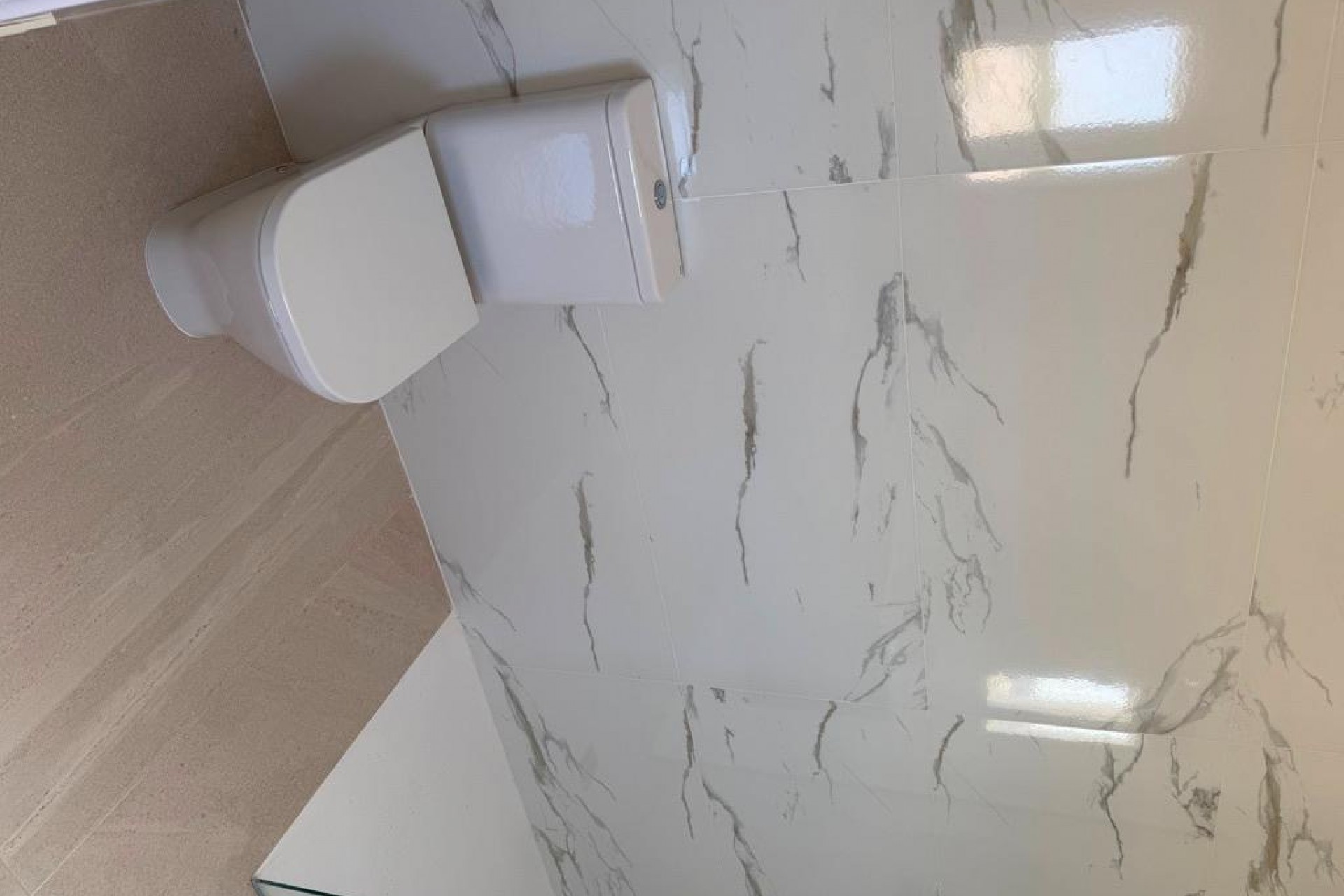 Nybygg - Villa -
Pinoso - Camino Del Prado