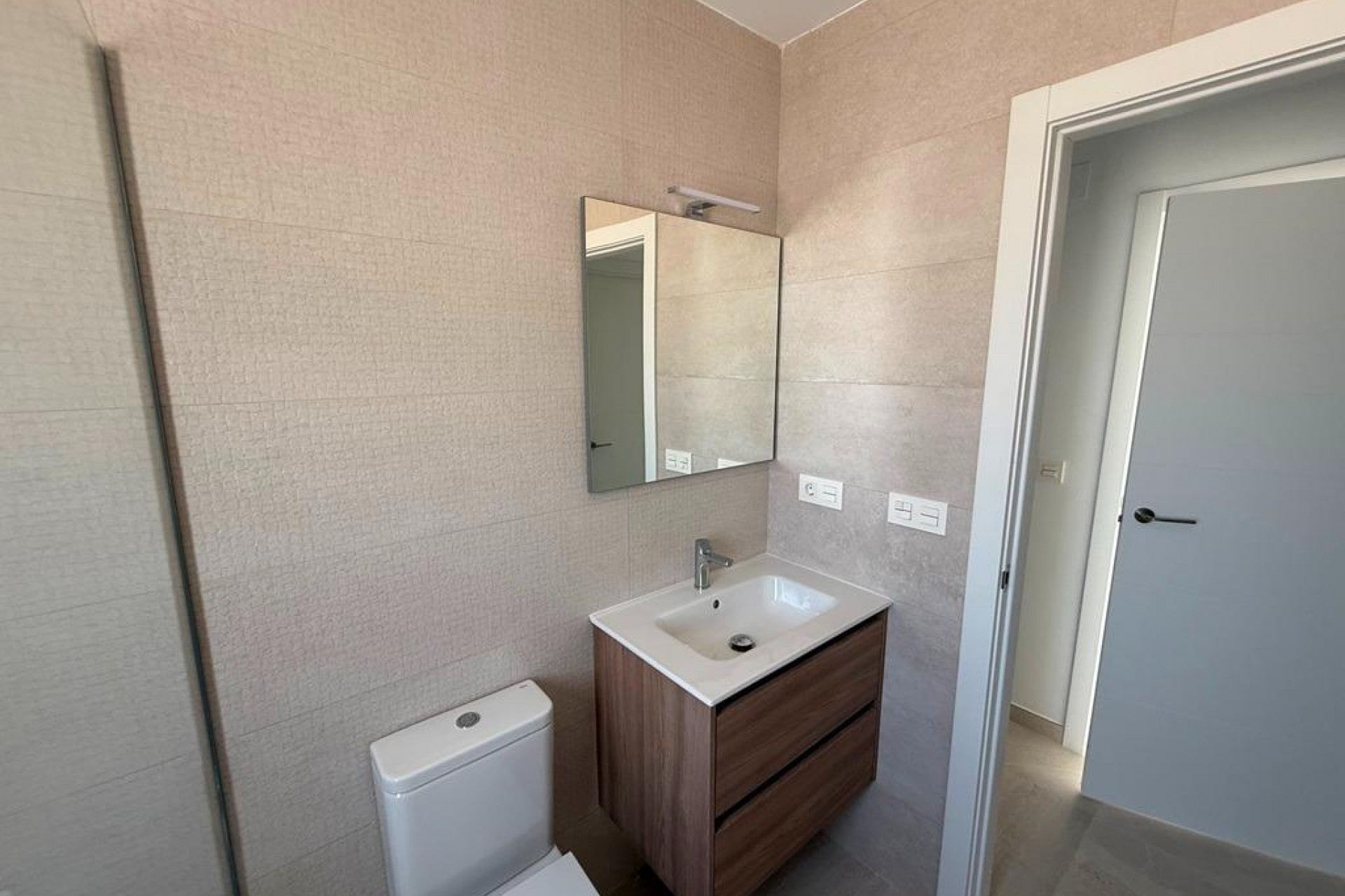 Nybygg - Villa -
Pinoso - Camino Del Prado