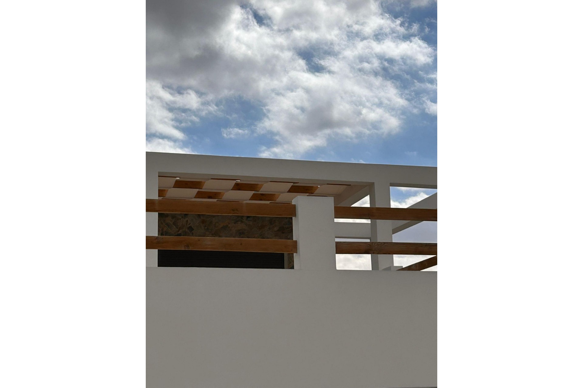 Nybygg - Villa -
Pinoso - Casas Pastor