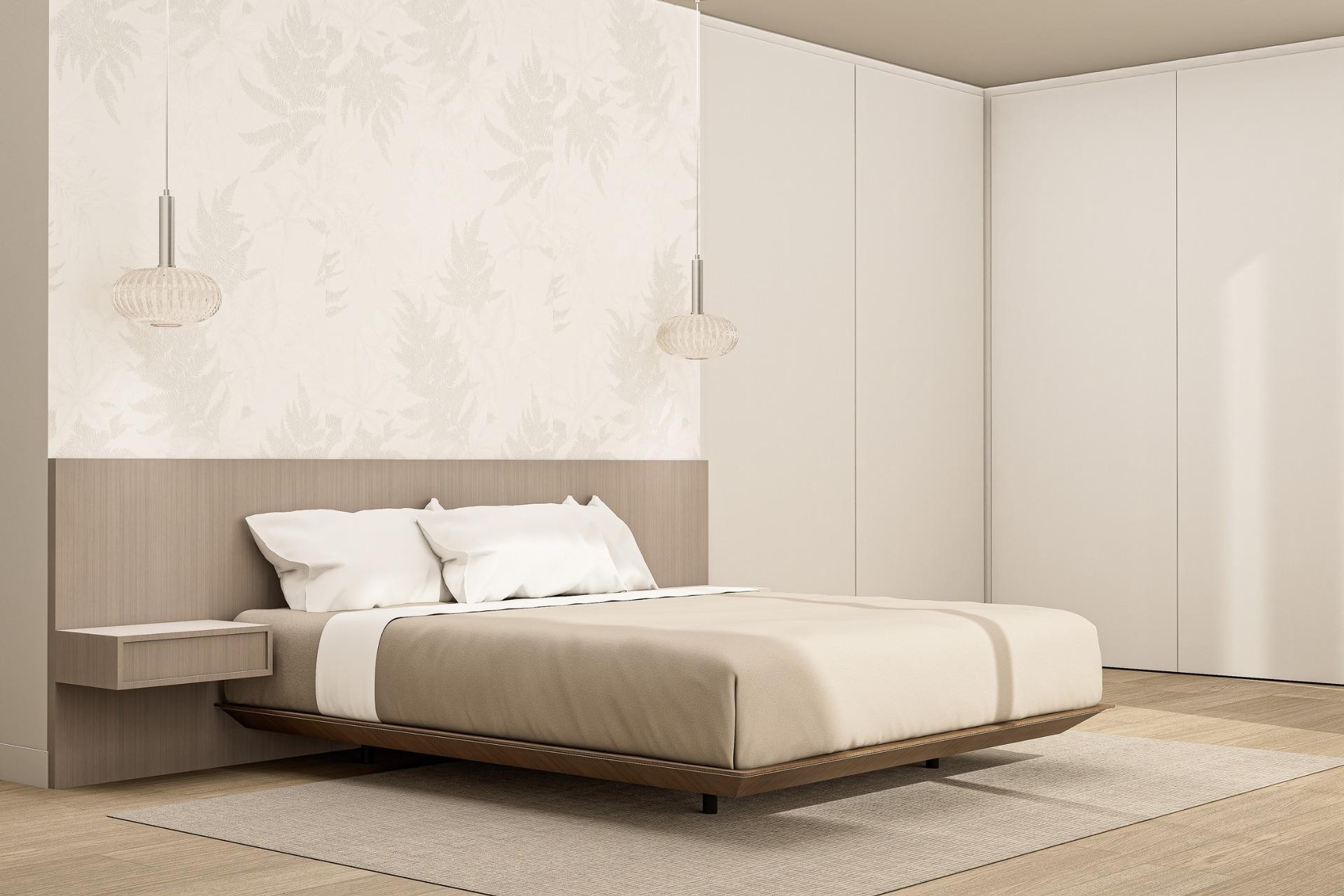 Nybygg - Villa -
Pinoso - Lel