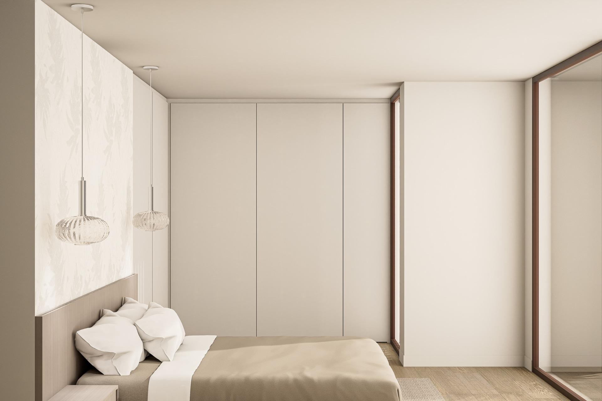 Nybygg - Villa -
Pinoso - Lel