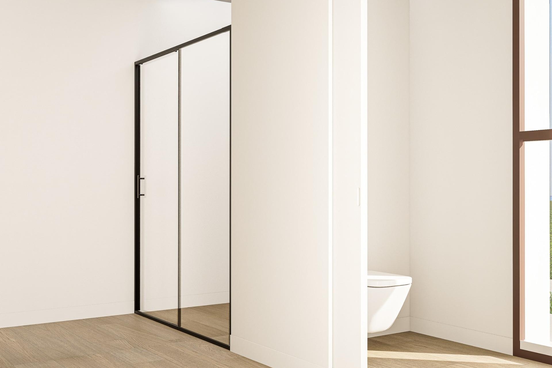 Nybygg - Villa -
Pinoso - Lel