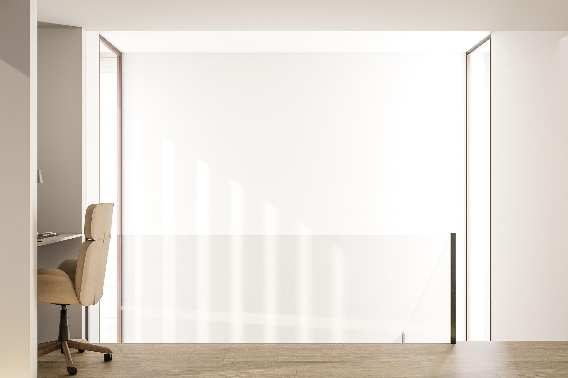 Nybygg - Villa -
Pinoso - Lel