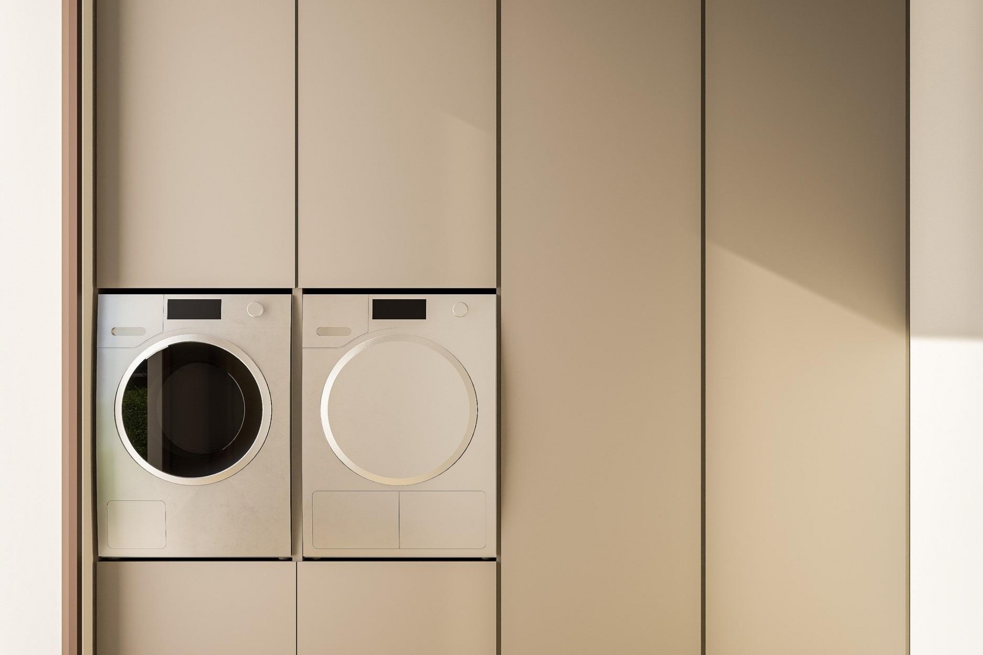 Nybygg - Villa -
Pinoso - Lel