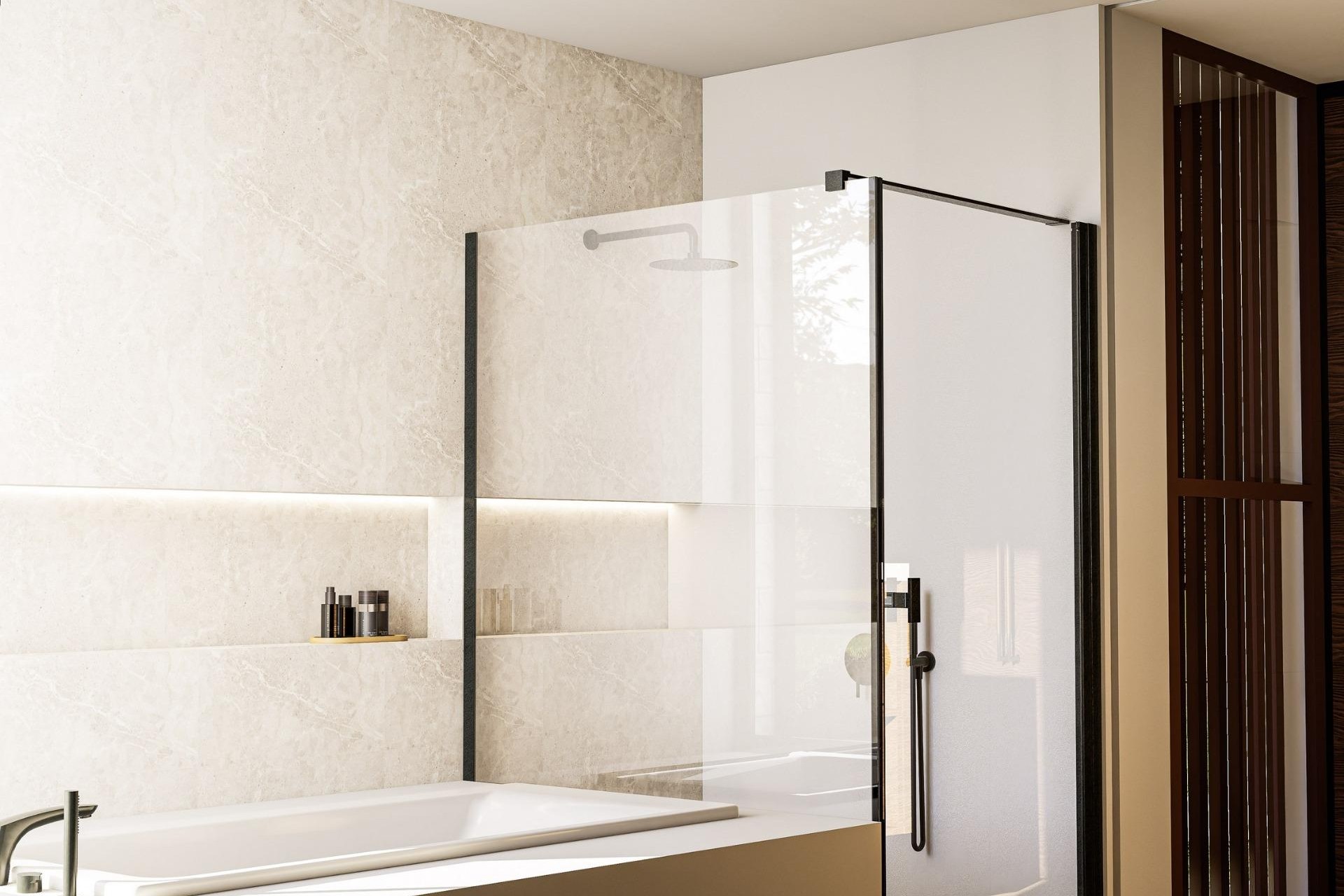 Nybygg - Villa -
Pinoso - Lel