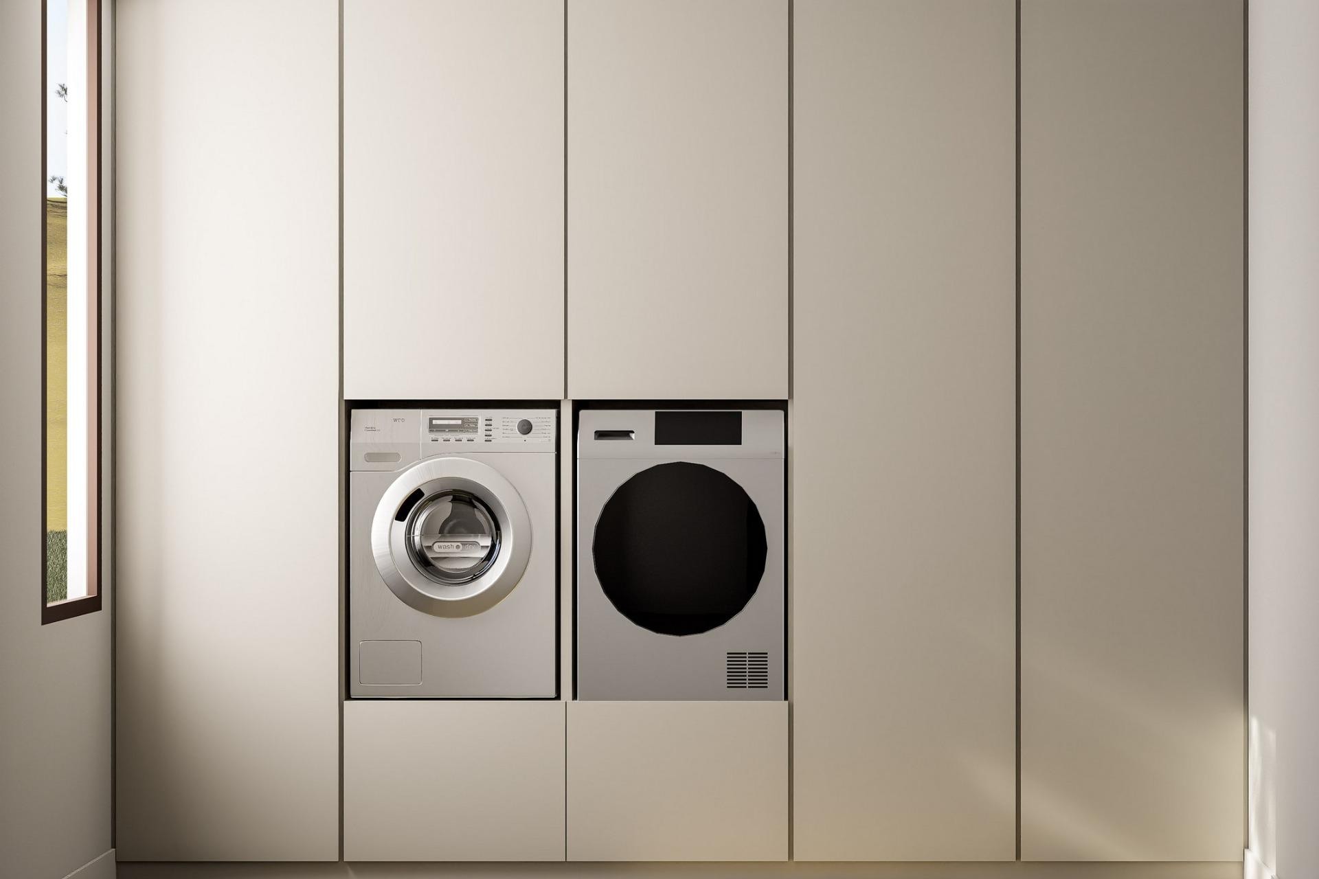 Nybygg - Villa -
Pinoso - Lel