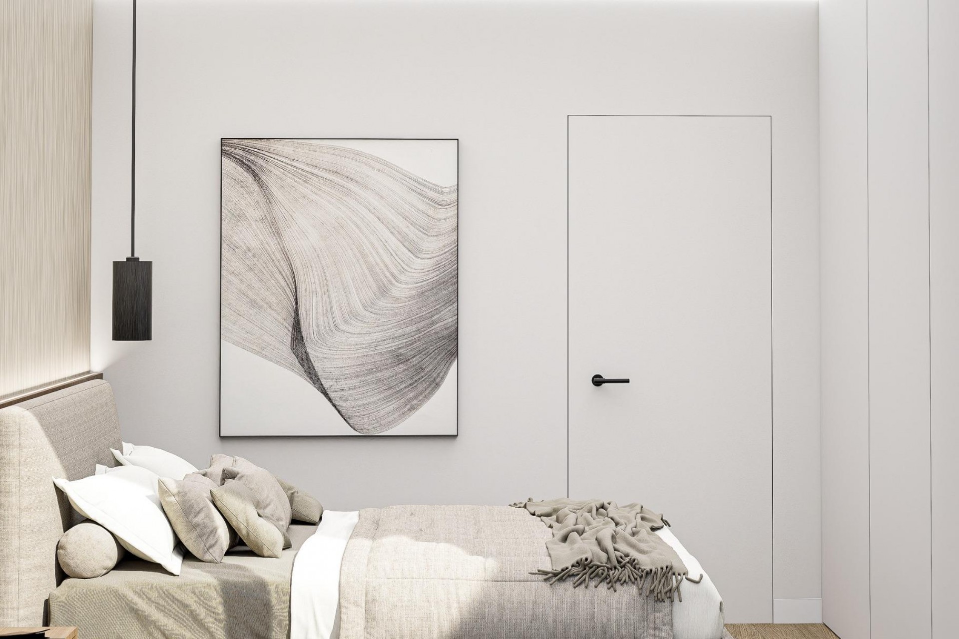 Nybygg - Villa -
Pinoso - Lel