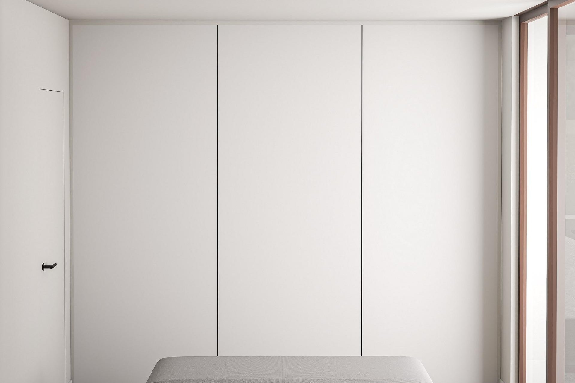 Nybygg - Villa -
Pinoso - Lel