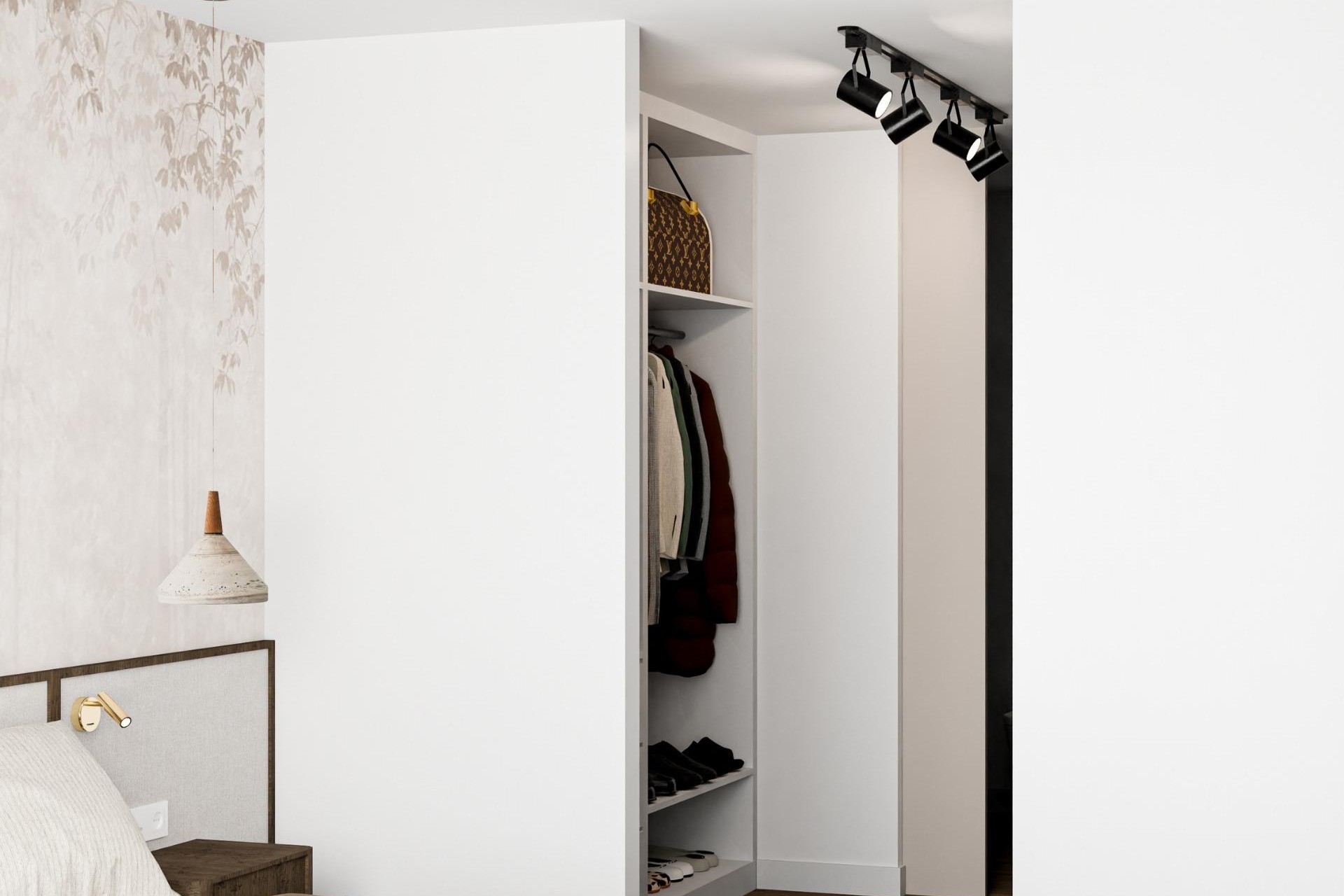 Nybygg - Villa -
Pinoso - Lel