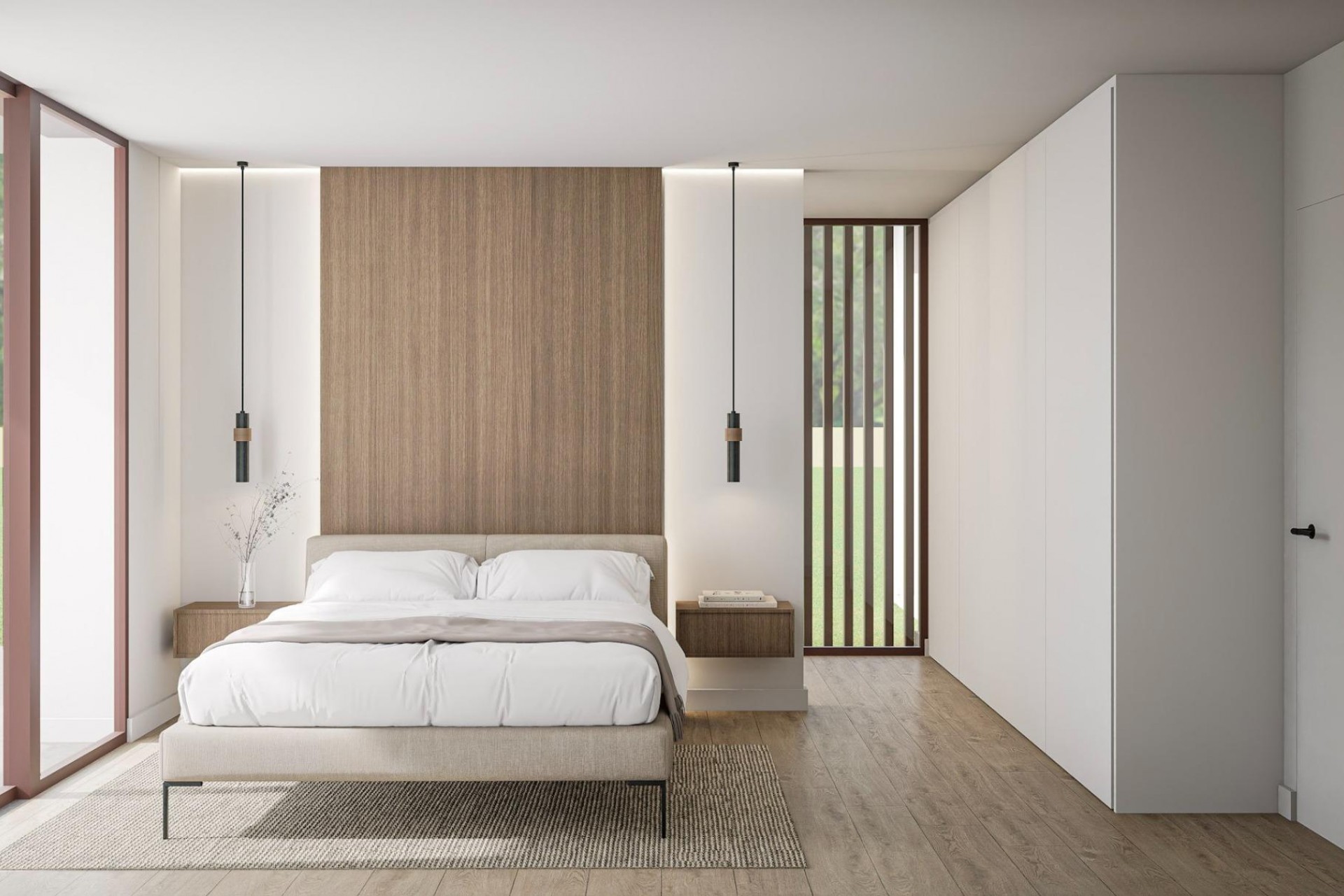 Nybygg - Villa -
Pinoso - Lel