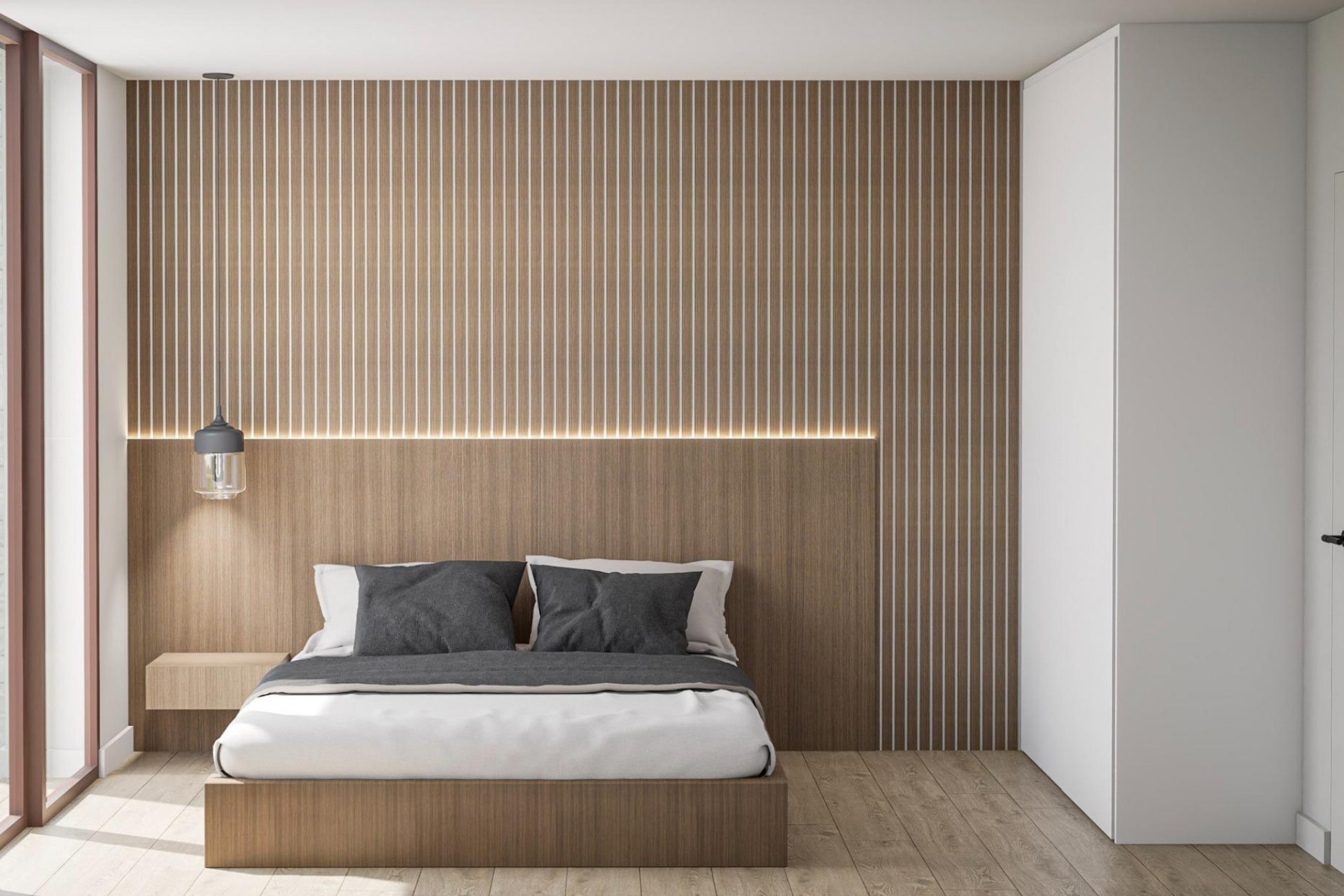 Nybygg - Villa -
Pinoso - Lel