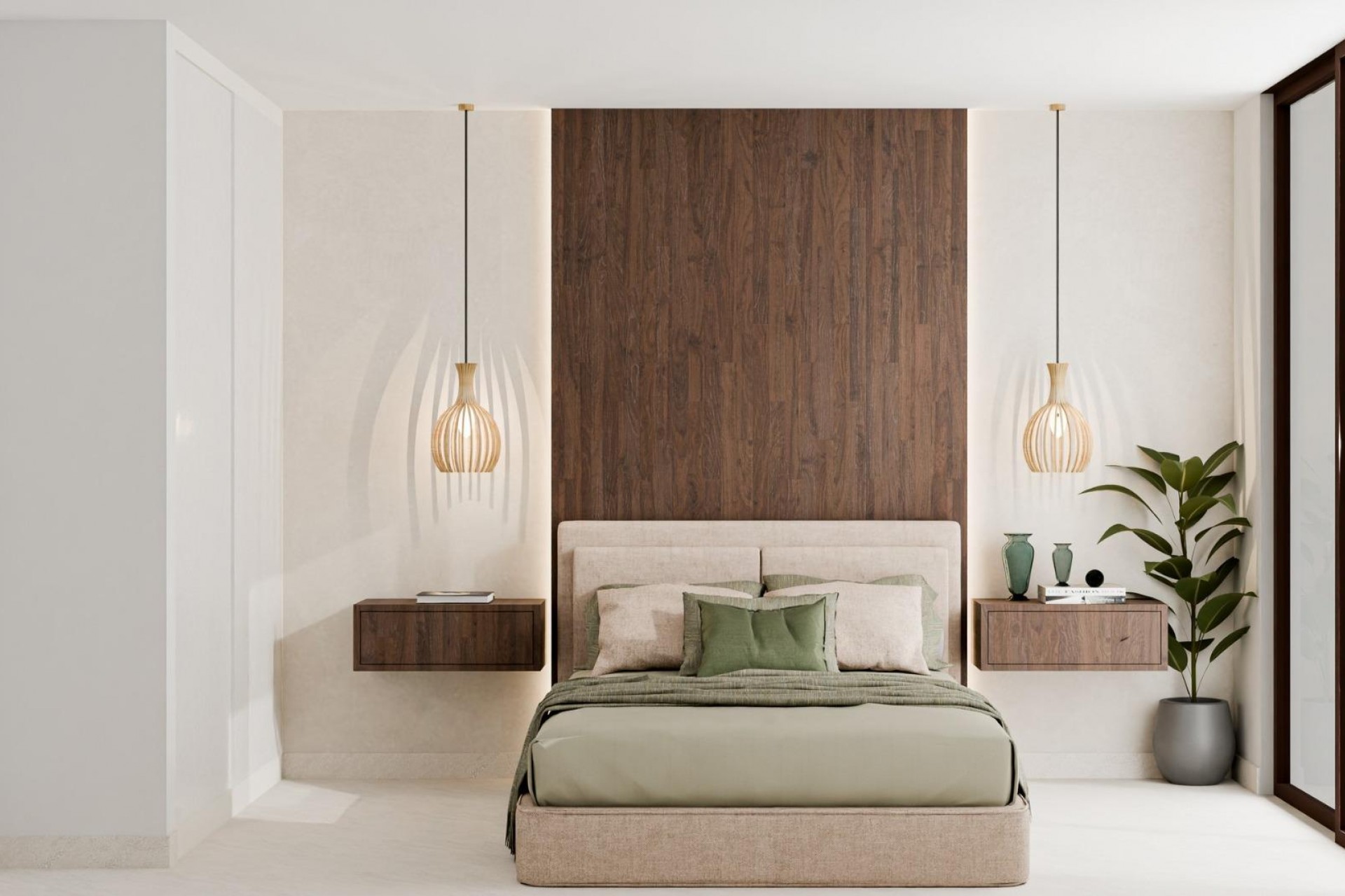 Nybygg - Villa -
Pinoso - Lel