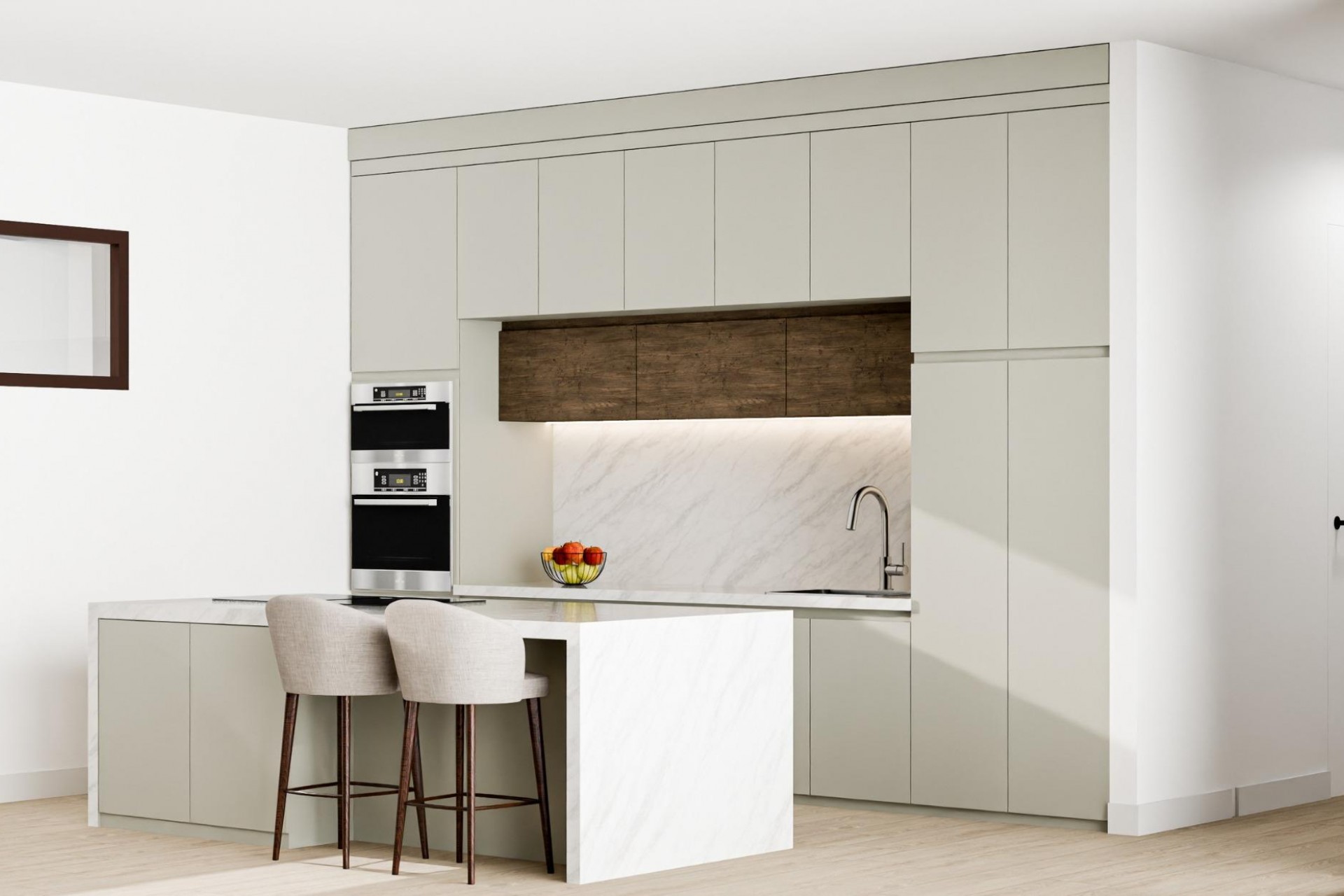 Nybygg - Villa -
Pinoso - Lel