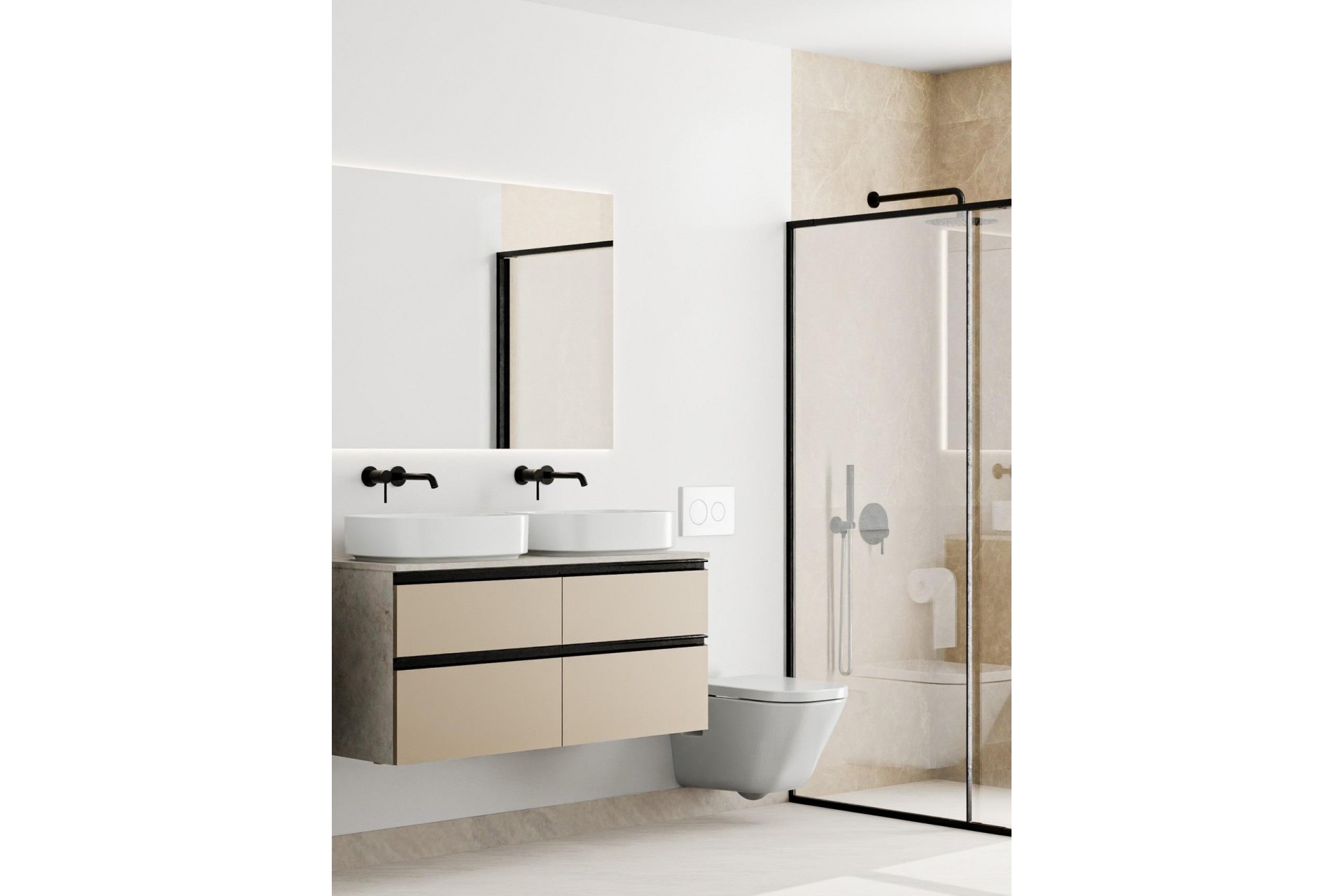 Nybygg - Villa -
Pinoso - Lel