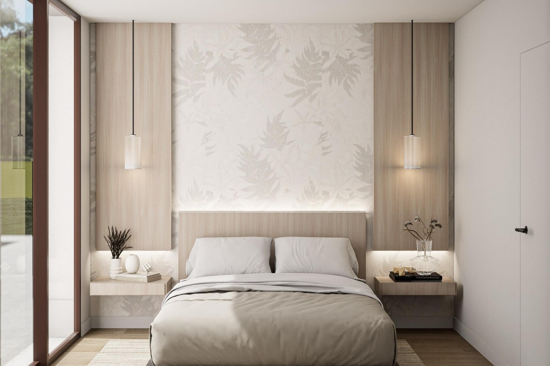 Nybygg - Villa -
Pinoso - Lel