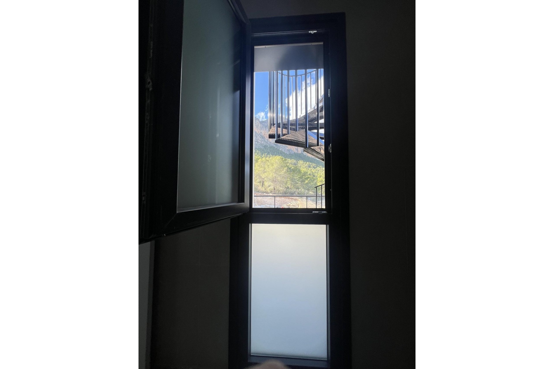 Nybygg - Villa -
Polop - PAU1