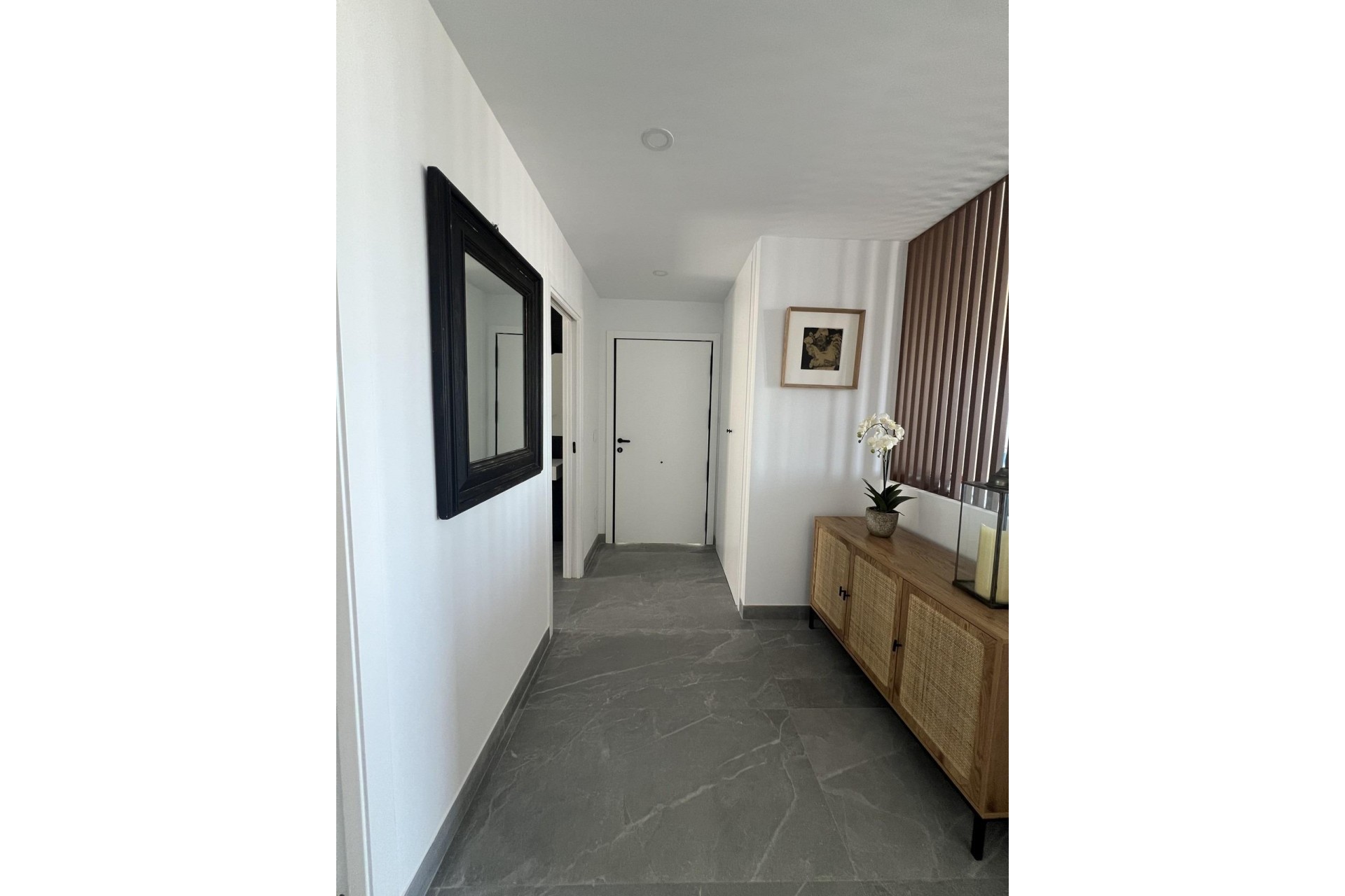Nybygg - Villa -
Polop - PAU1