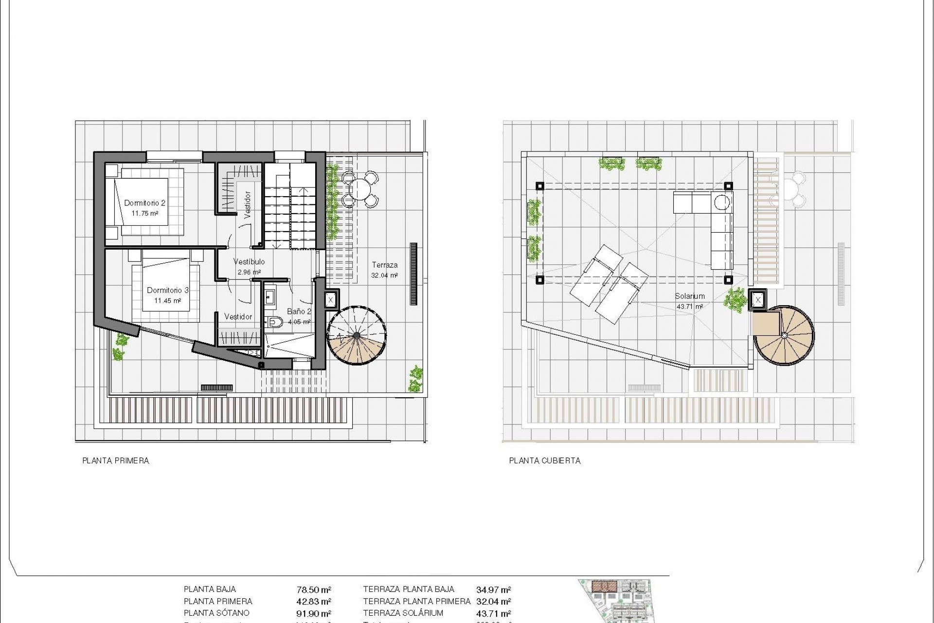 Nybygg - Villa -
Polop - Urbanizaciones