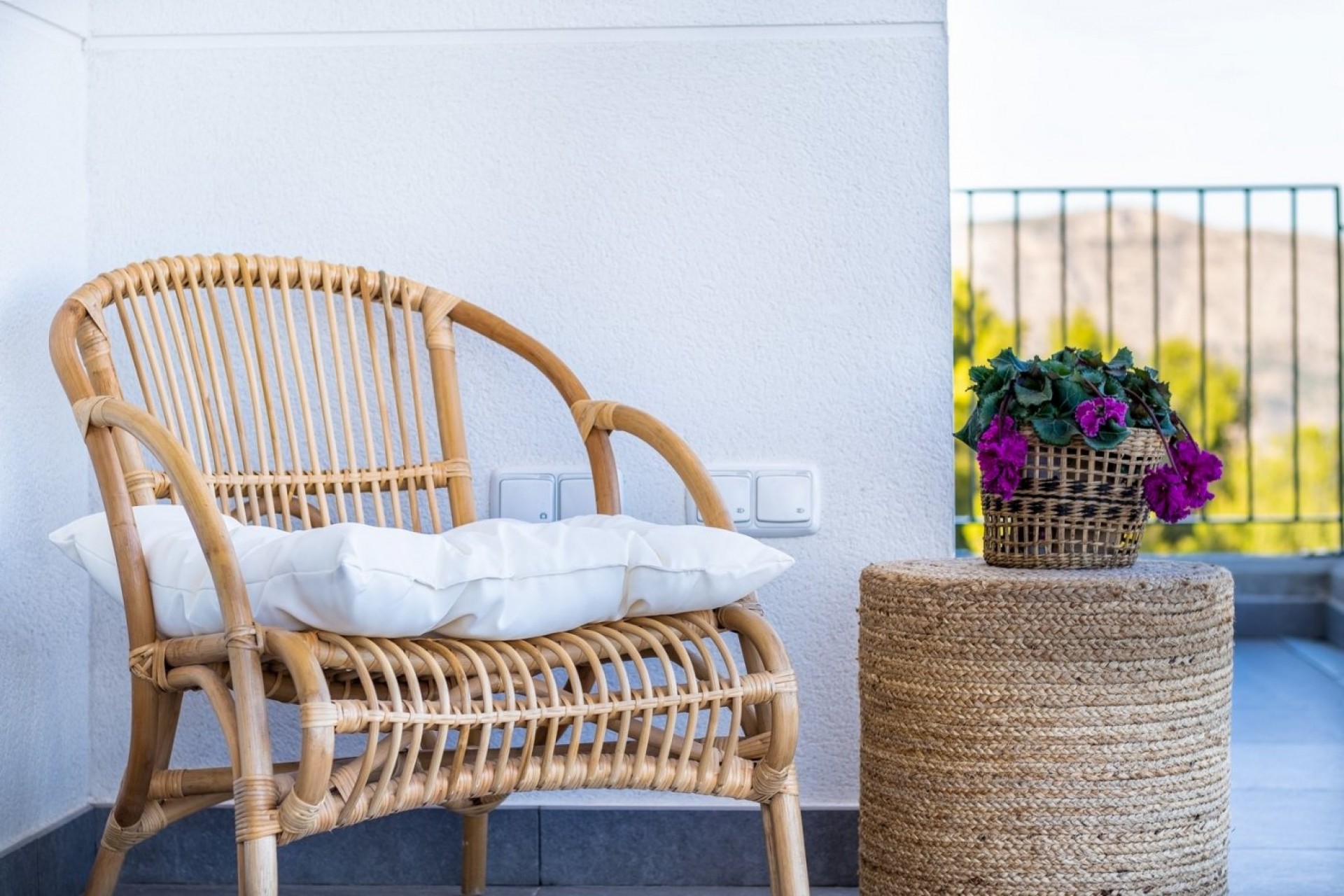 Nybygg - Villa -
Polop - Urbanizaciones