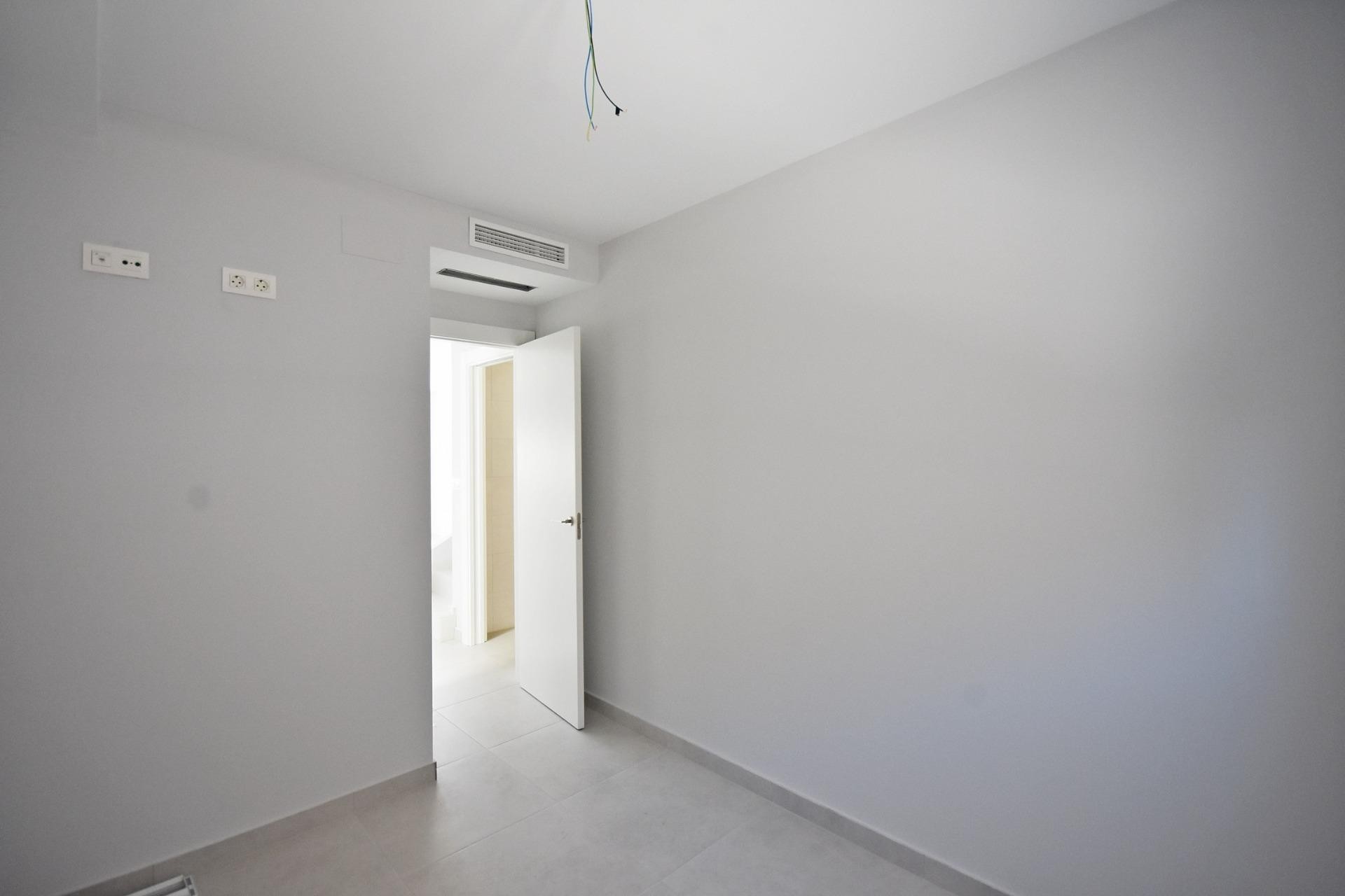 Nybygg - Villa -
Puerto de Mazarron - Mar De Plata