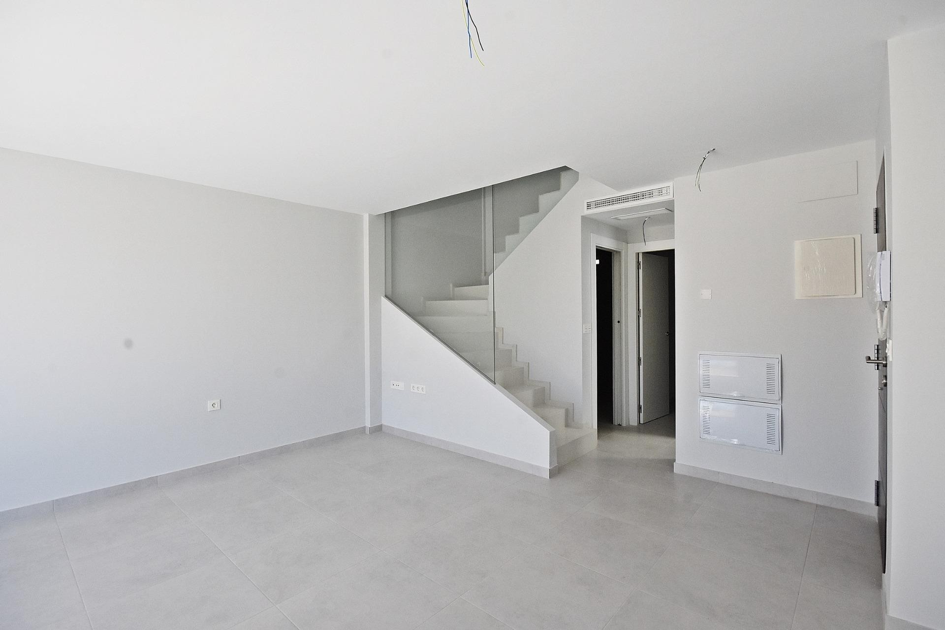Nybygg - Villa -
Puerto de Mazarron - Mar De Plata