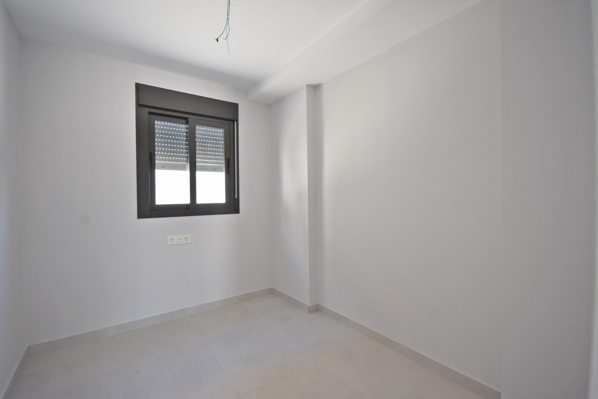 Nybygg - Villa -
Puerto de Mazarron - Mar De Plata
