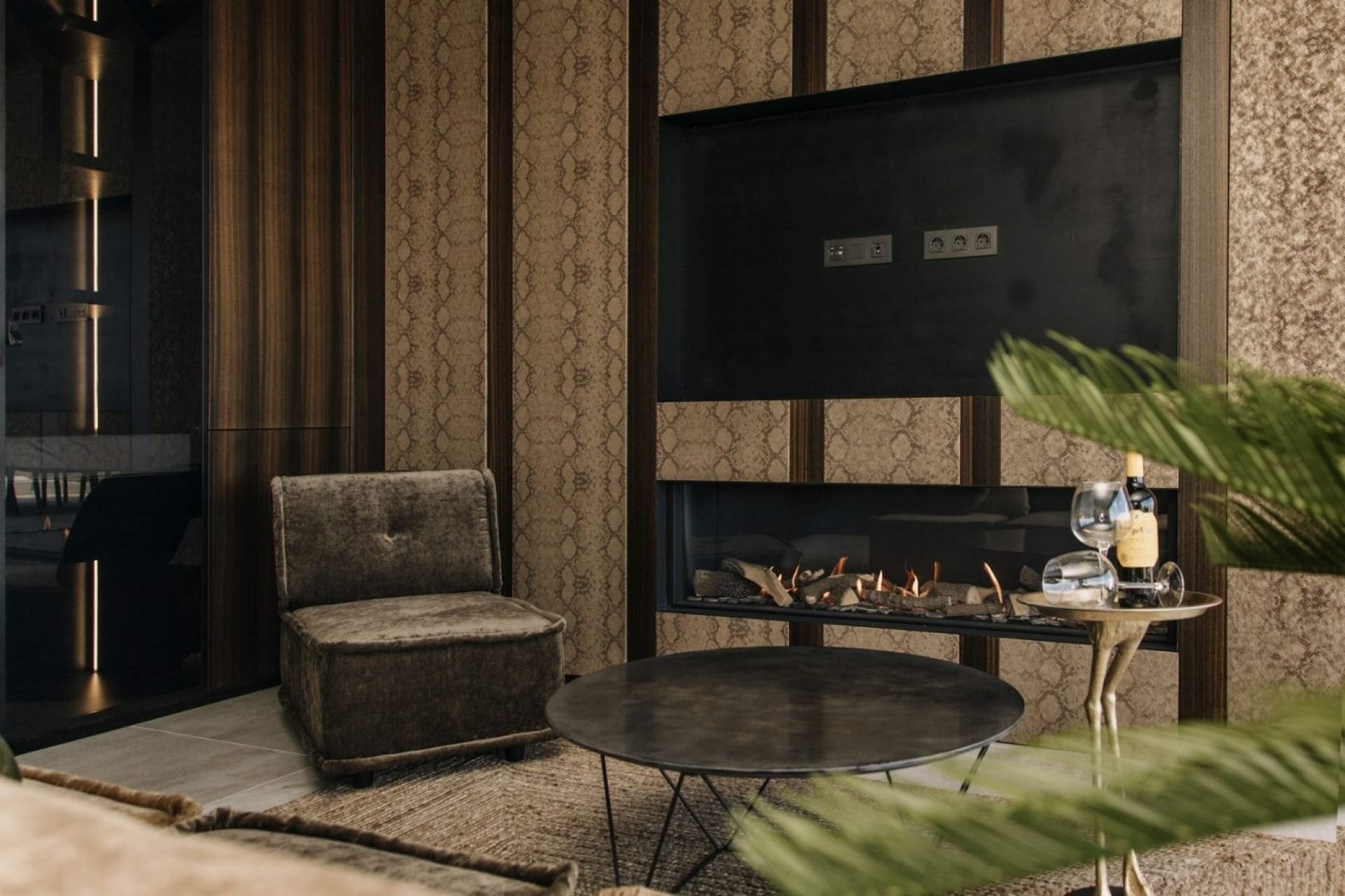 Nybygg - Villa -
Rojales - Altos De La Marquesa