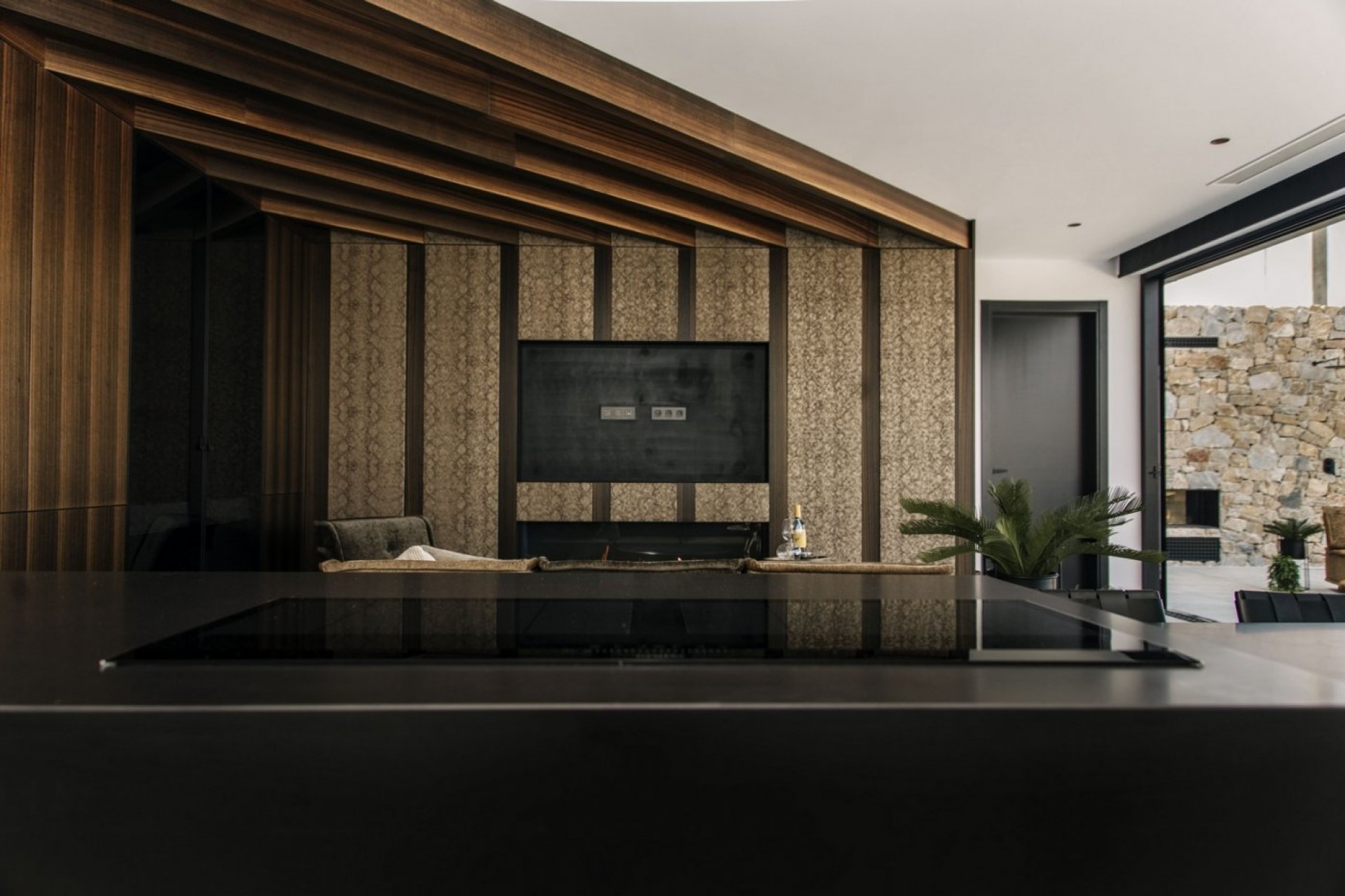 Nybygg - Villa -
Rojales - Altos De La Marquesa