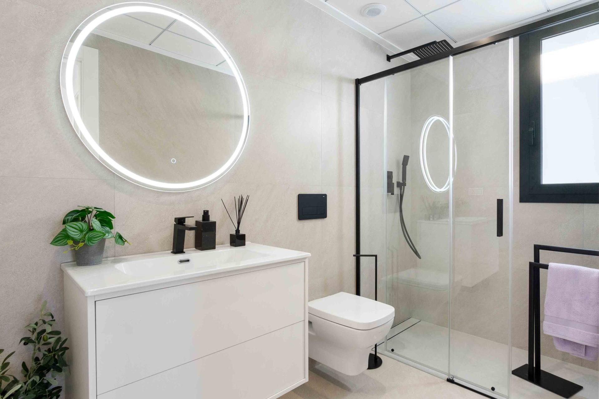 Nybygg - Villa -
Rojales - Benimar