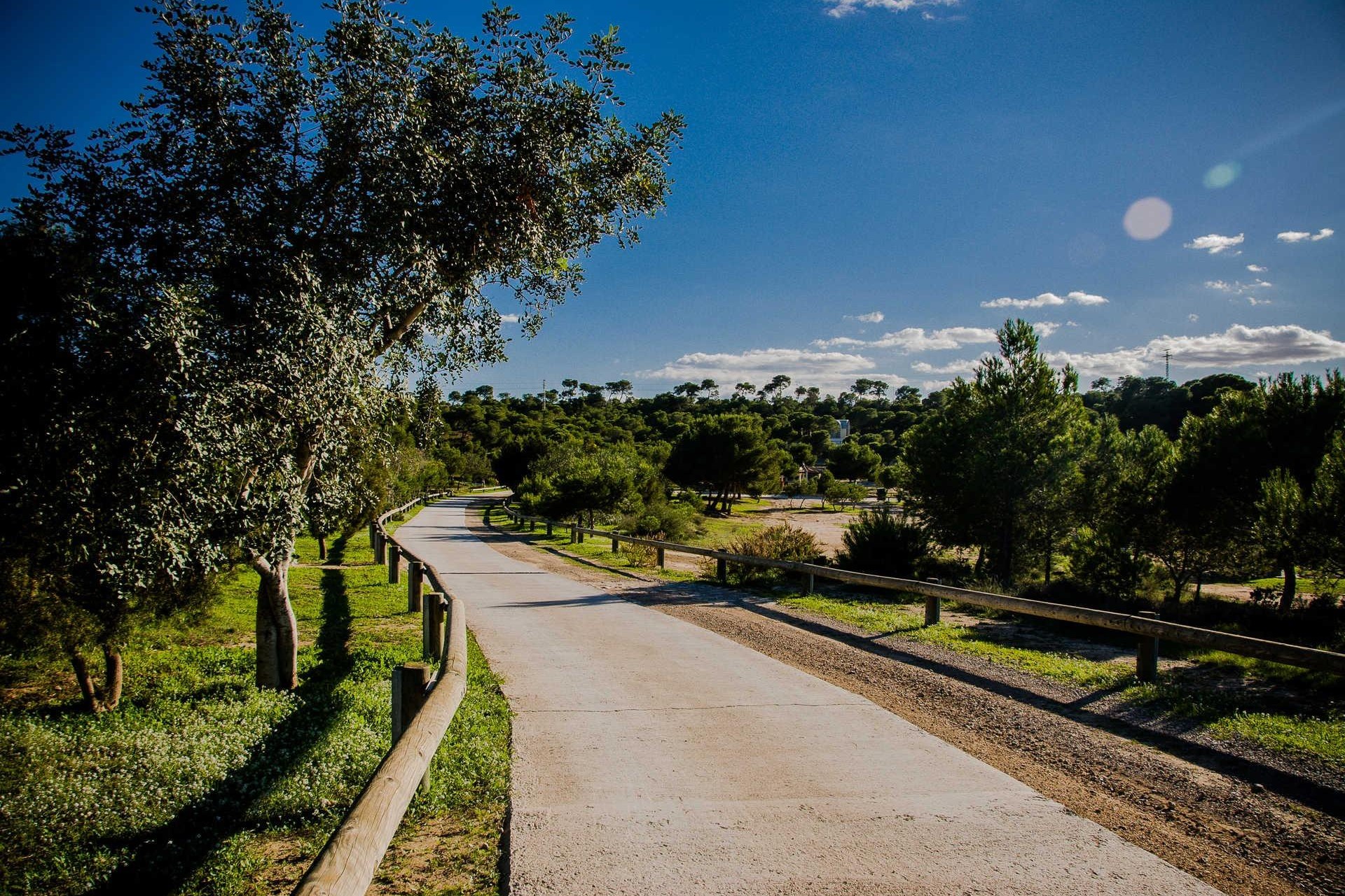 Nybygg - Villa -
Rojales - Ciudad Quesada