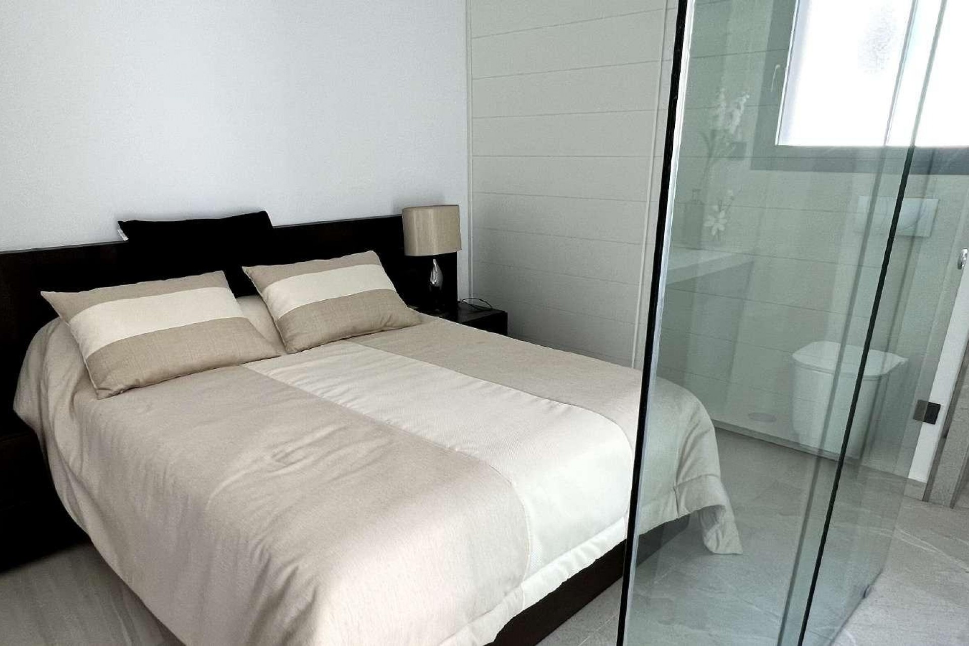 Nybygg - Villa -
Rojales - Ciudad Quesada