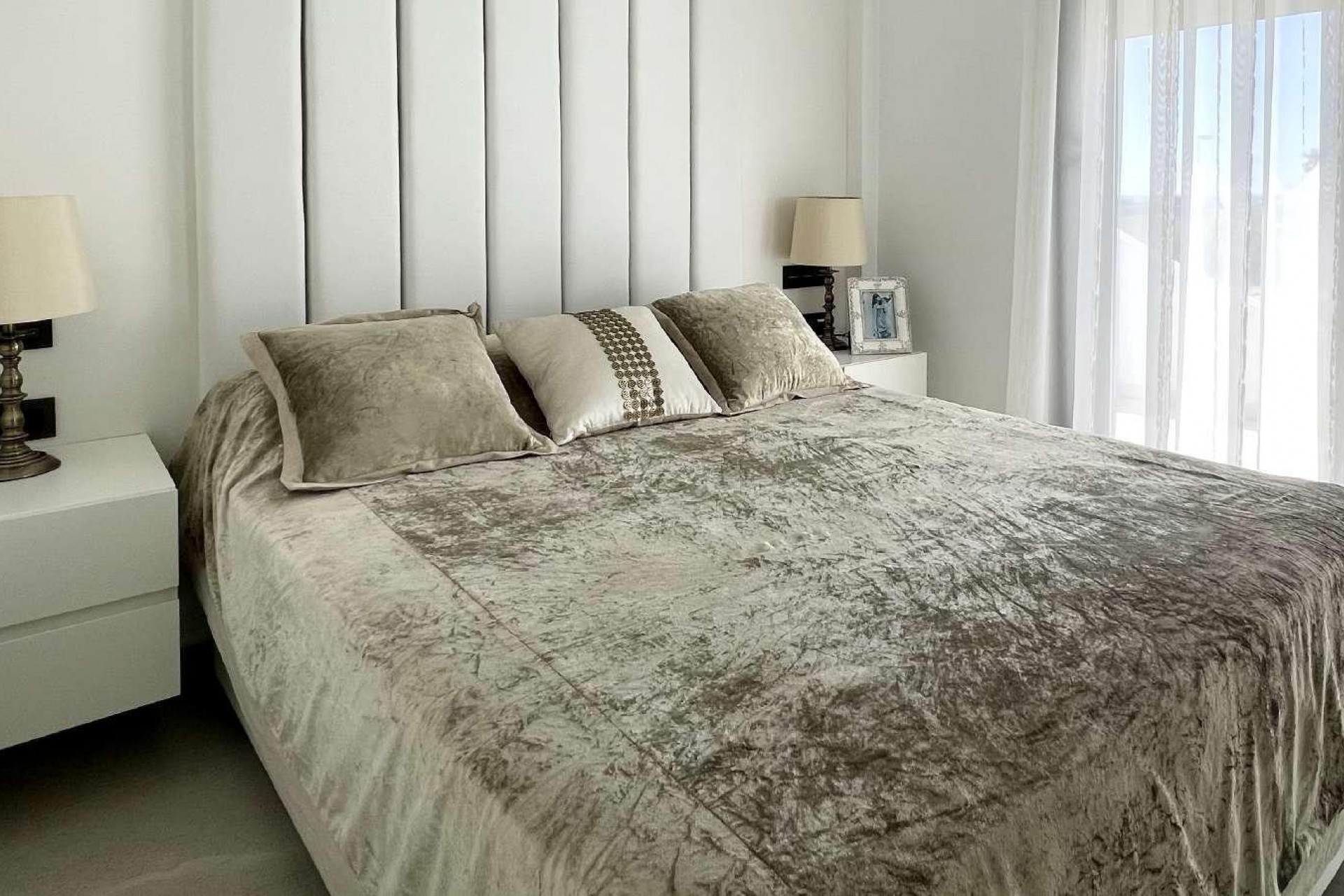 Nybygg - Villa -
Rojales - Ciudad Quesada