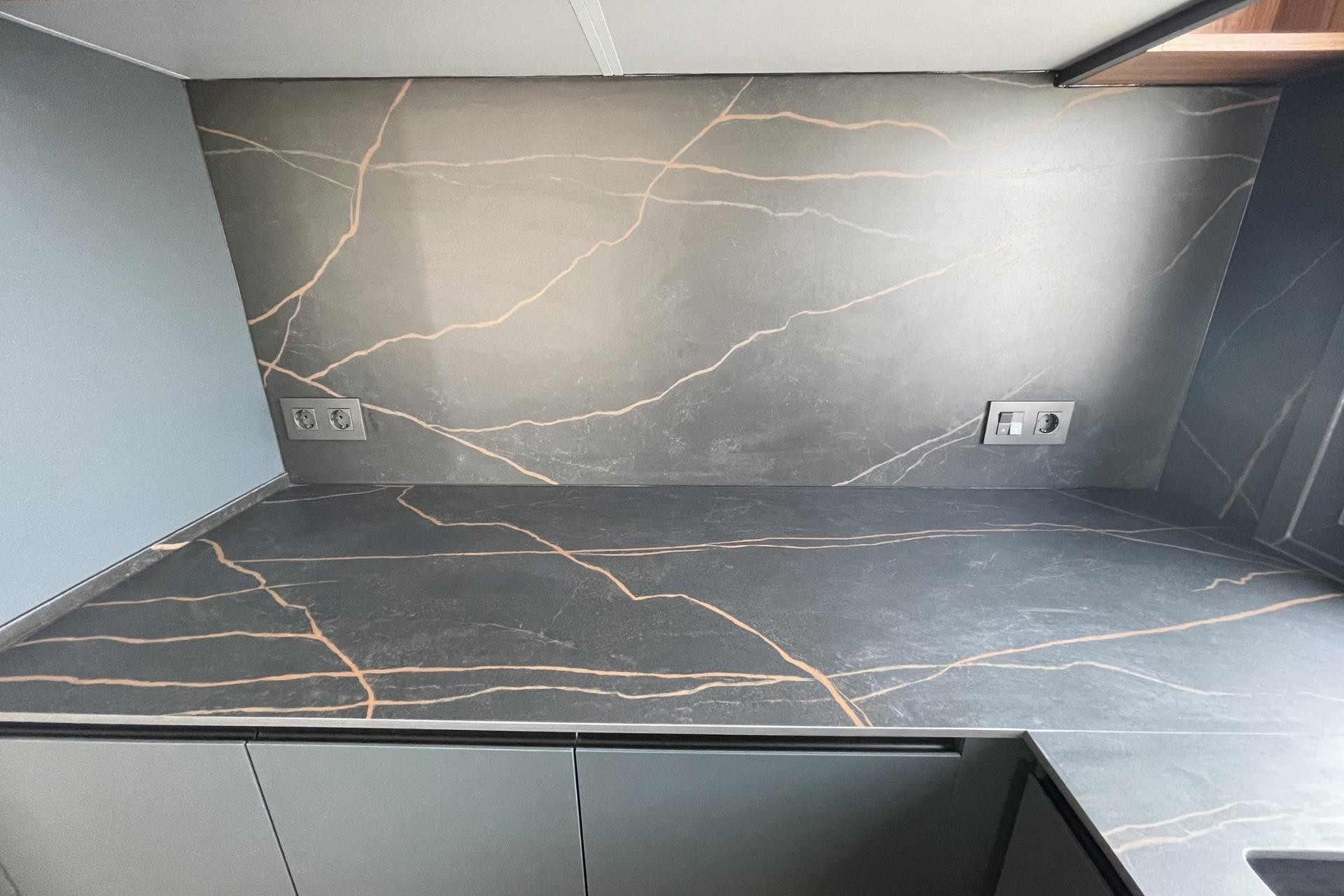 Nybygg - Villa -
Rojales - Ciudad Quesada